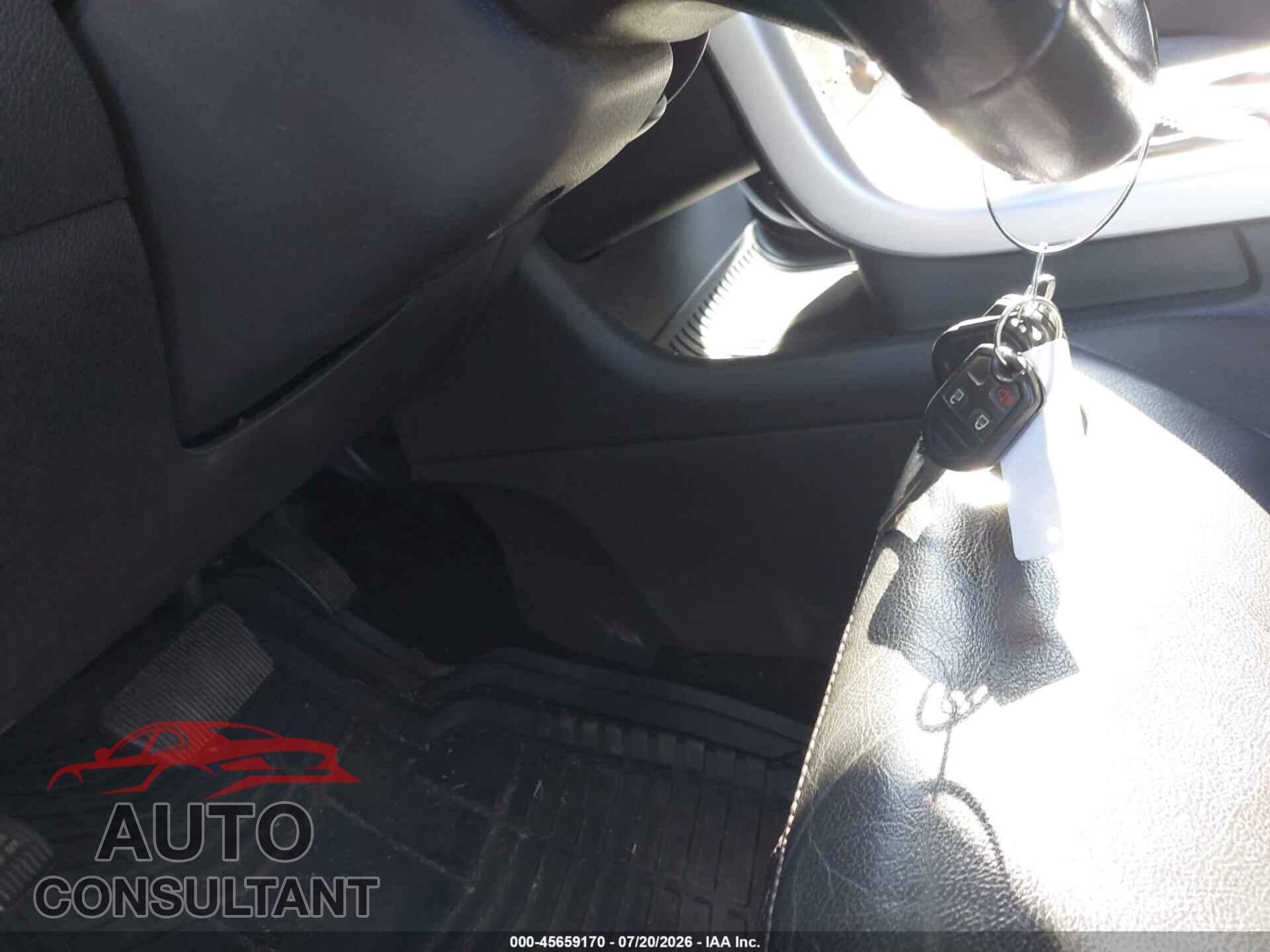 FORD EDGE 2013 - 2FMDK4JCXDBA93413