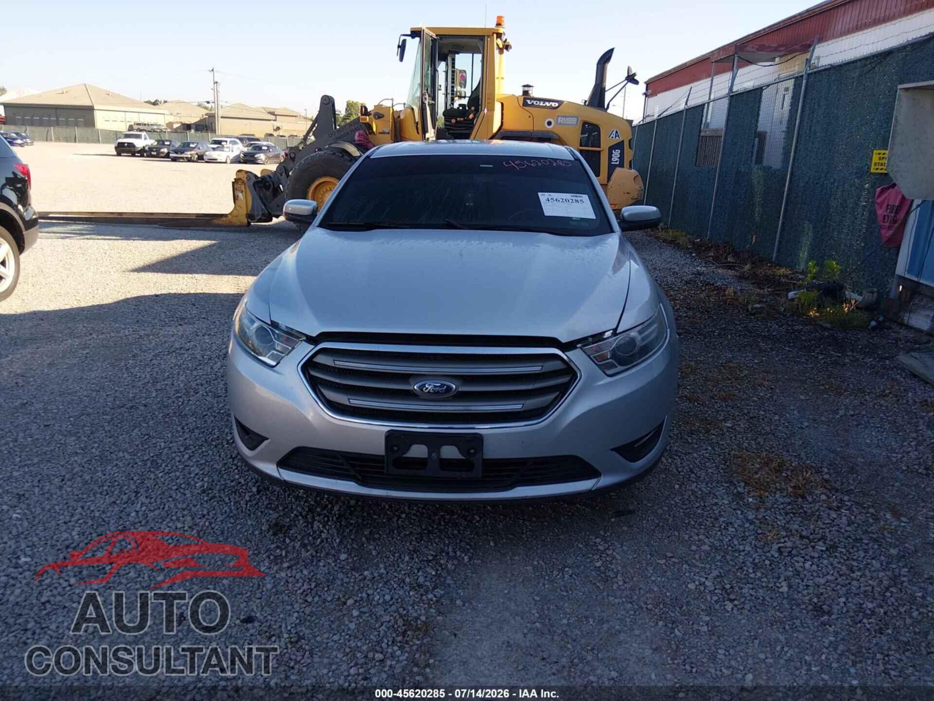 FORD TAURUS 2016 - 1FAHP2E80GG144258