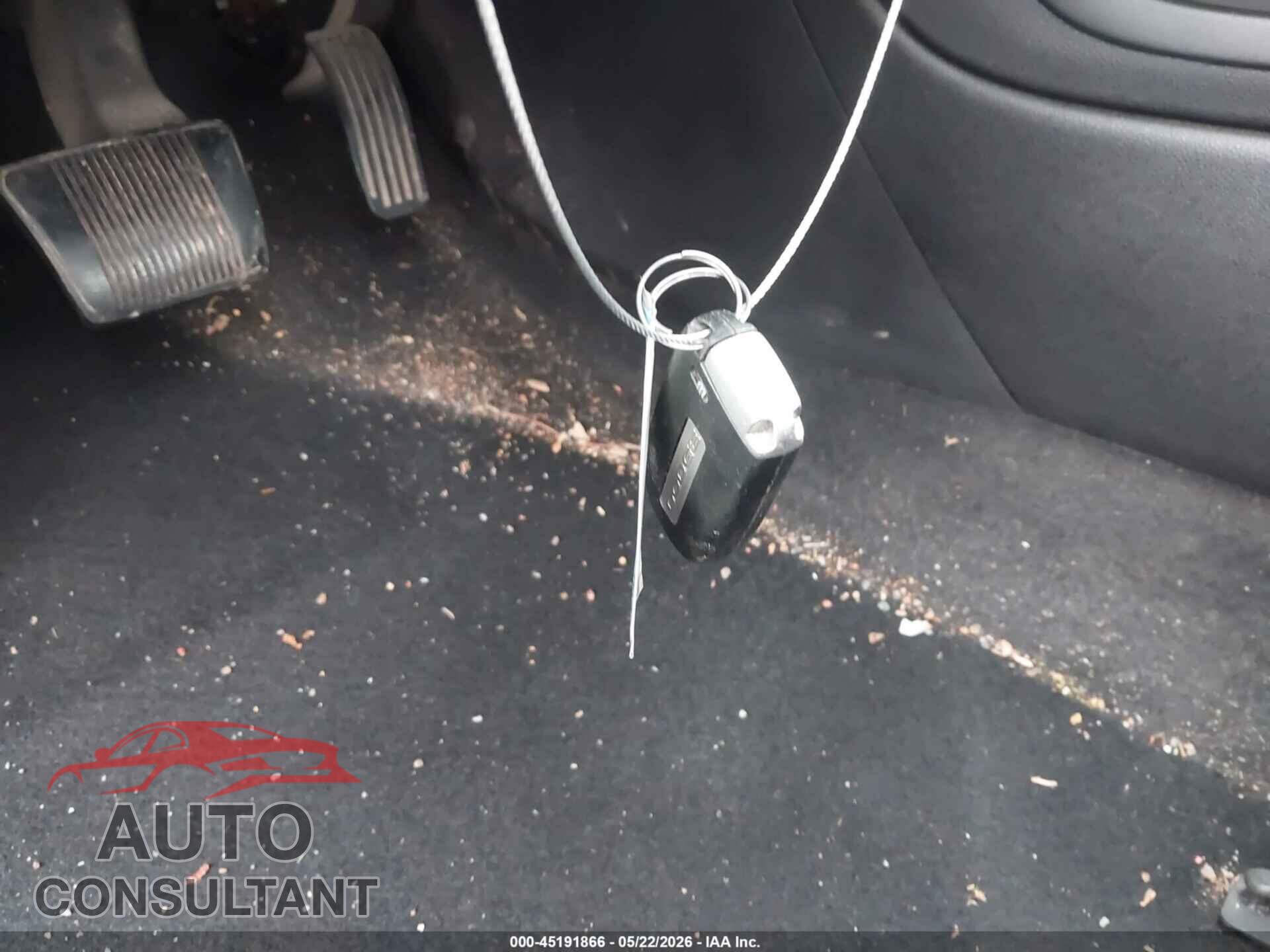 DODGE DART 2014 - 1C3CDFCB2ED677556