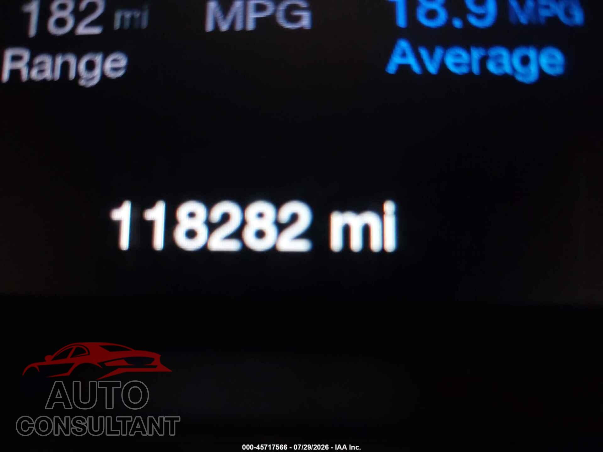 DODGE DURANGO 2017 - 1C4RDJDGXHC820976