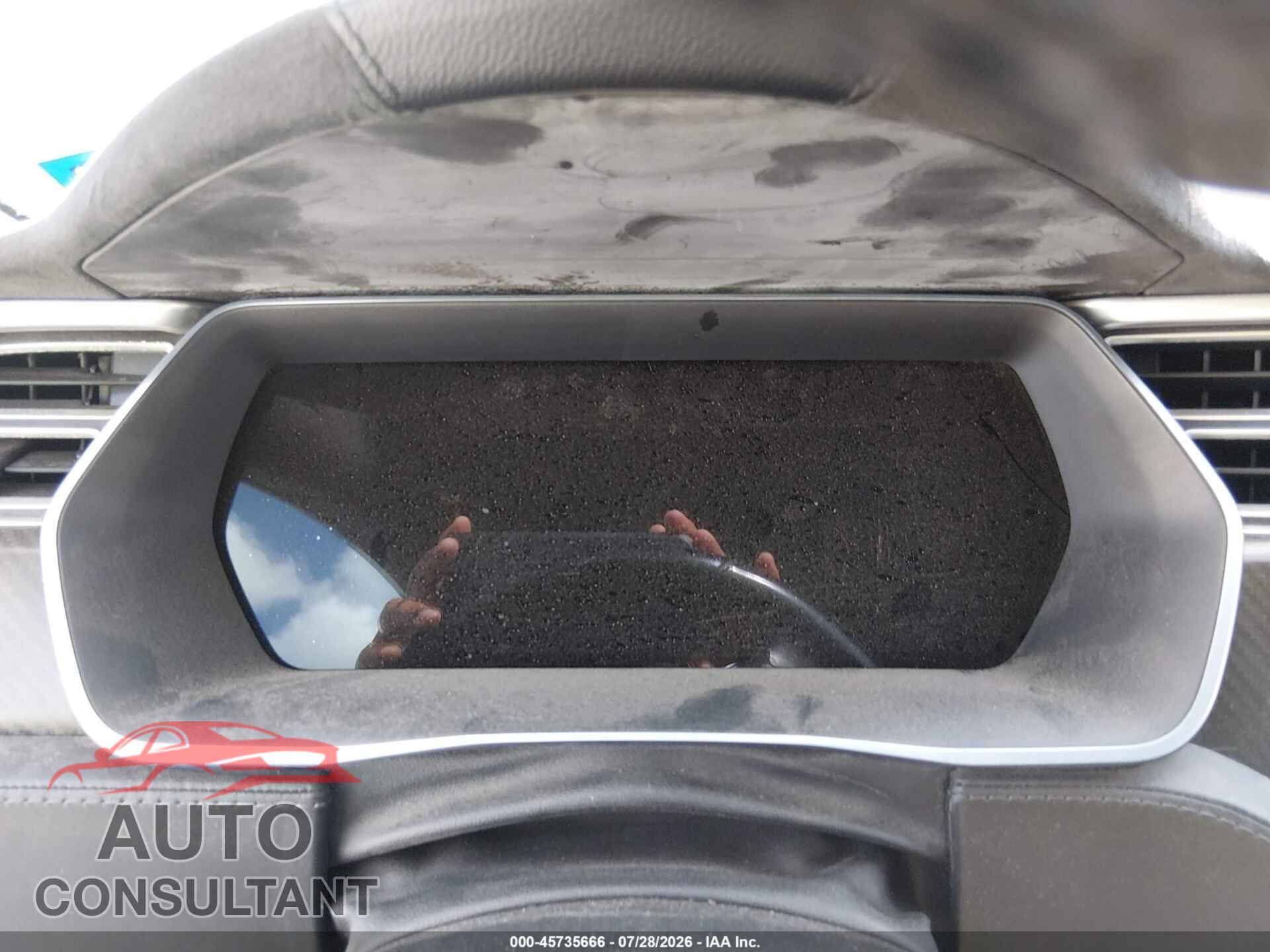 TESLA MODEL S 2015 - 5YJSA4H43FF081087