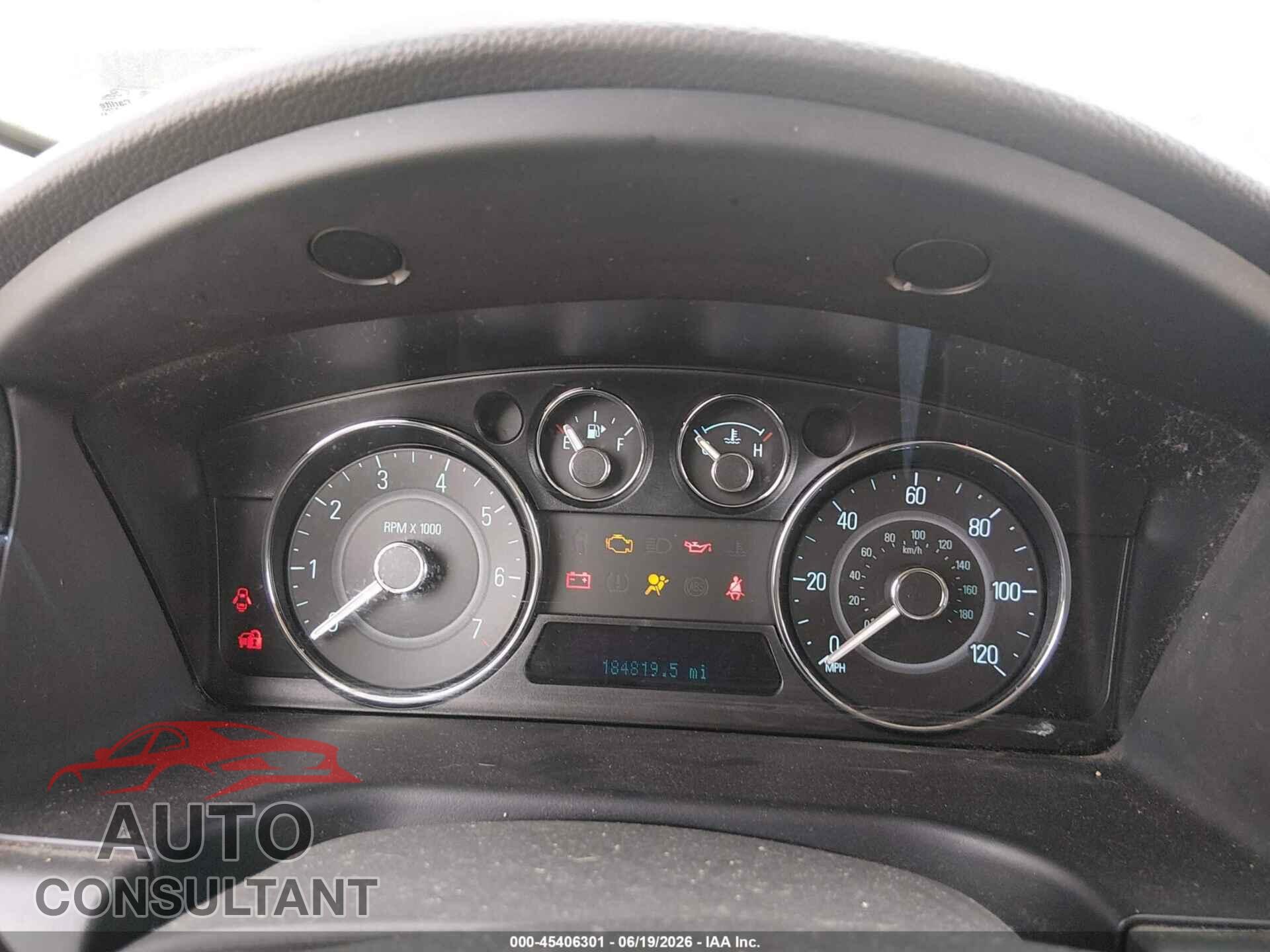 FORD FLEX 2010 - 2FMGK5BC6ABA46456