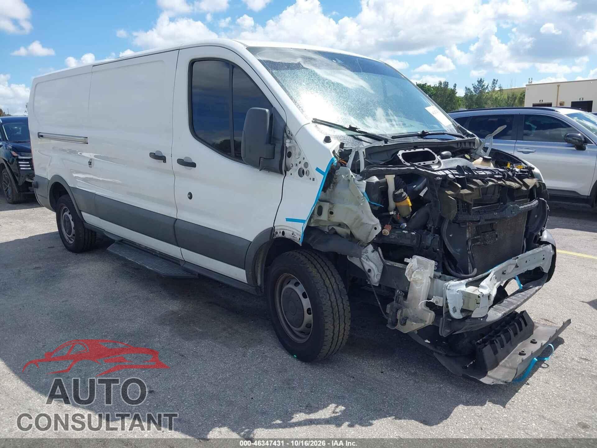 FORD TRANSIT-250 2017 - 1FTYR2YM2HKB52017