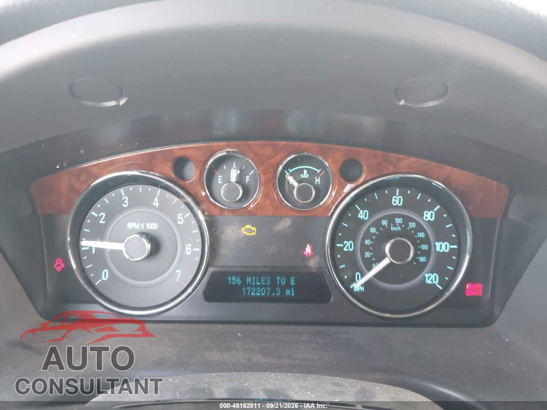 FORD FLEX 2010 - 2FMGK5DC9ABB22006