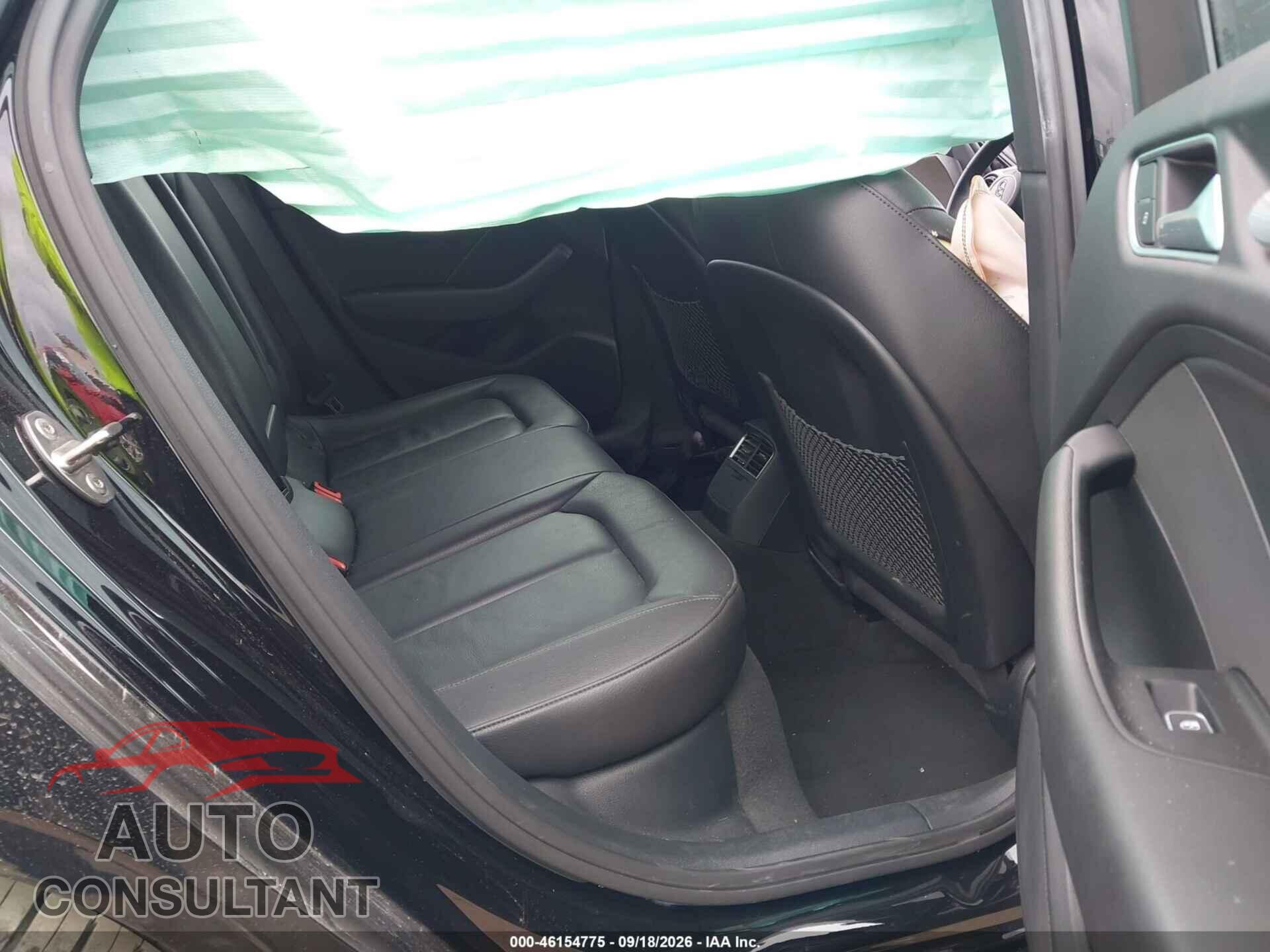 AUDI A3 2017 - WAUGUGFF2H1058234