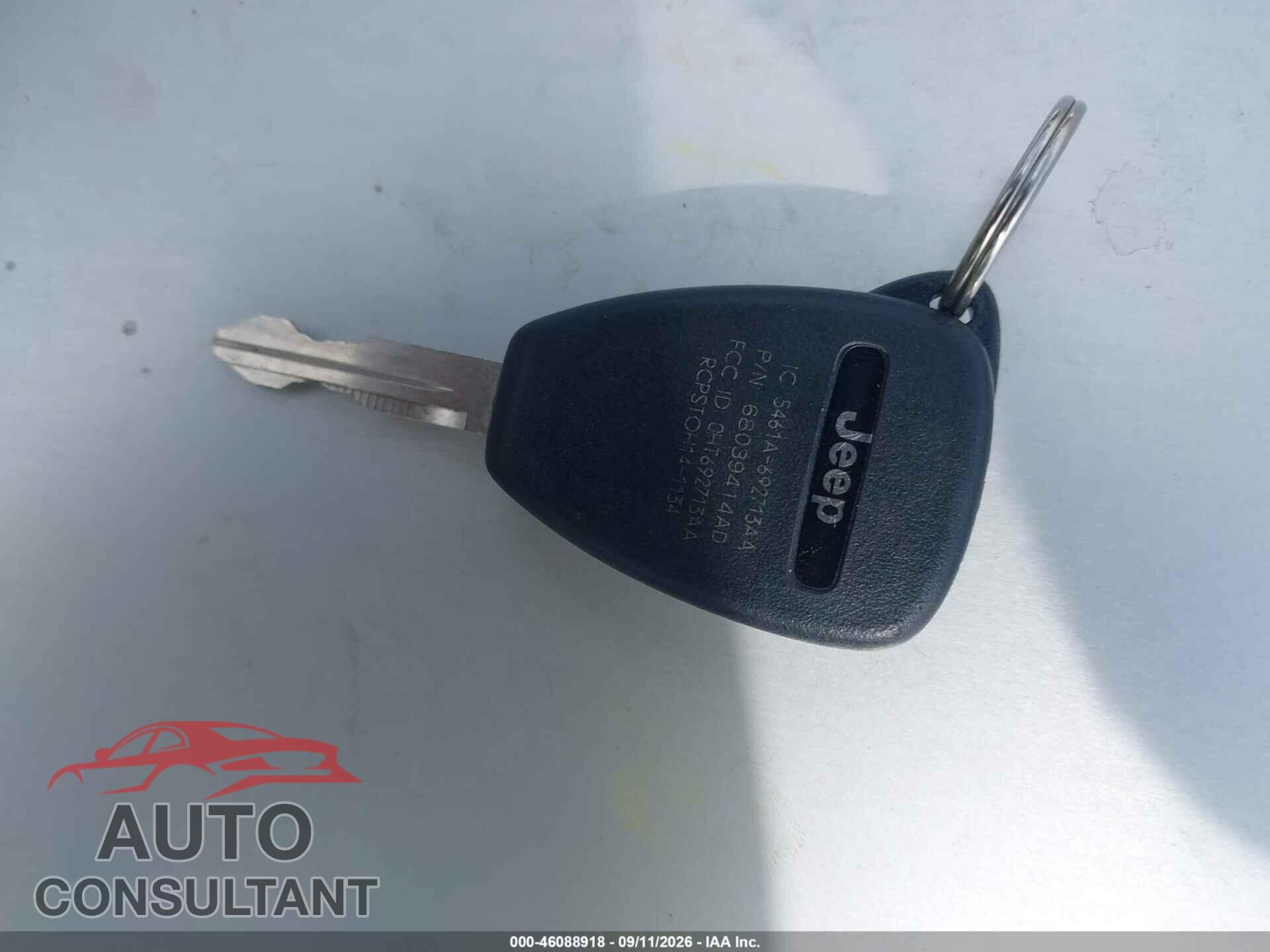 JEEP COMPASS 2015 - 1C4NJDCB2FD376076