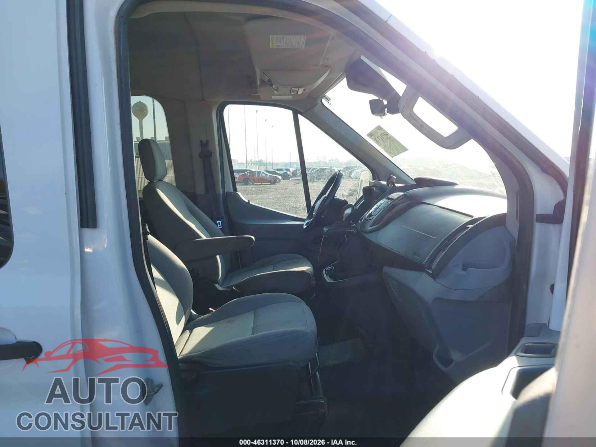 FORD TRANSIT-350 2017 - 1FBAX2CG0HKA20113