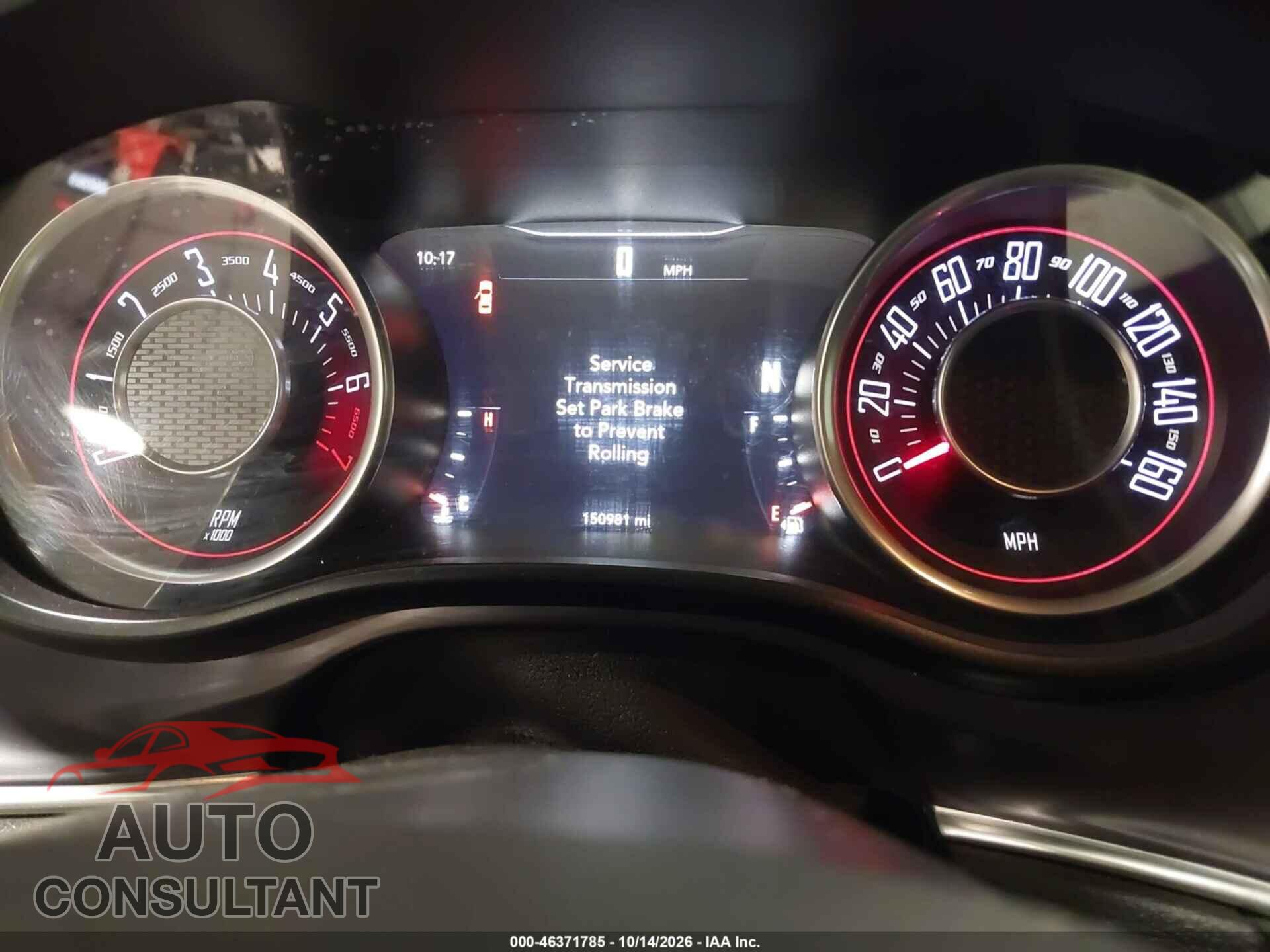 DODGE CHALLENGER 2015 - 2C3CDZAG4FH894627