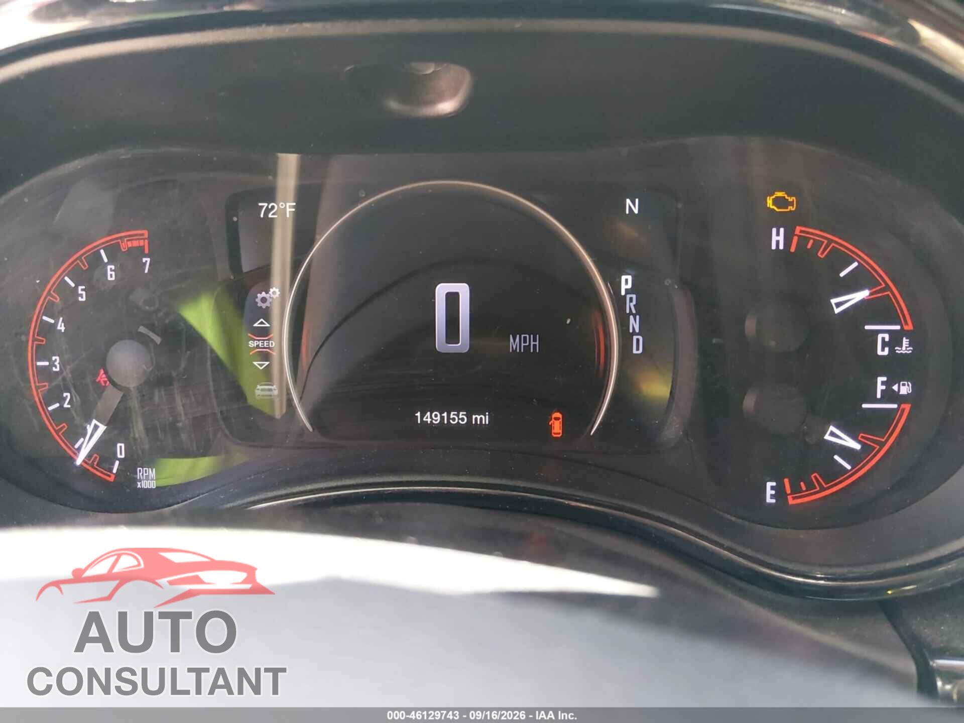 DODGE DURANGO 2021 - 1C4RDJFG4MC788999