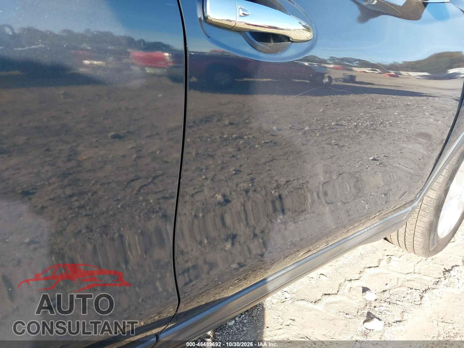 NISSAN ROGUE 2015 - 5N1AT2MLXFC927800