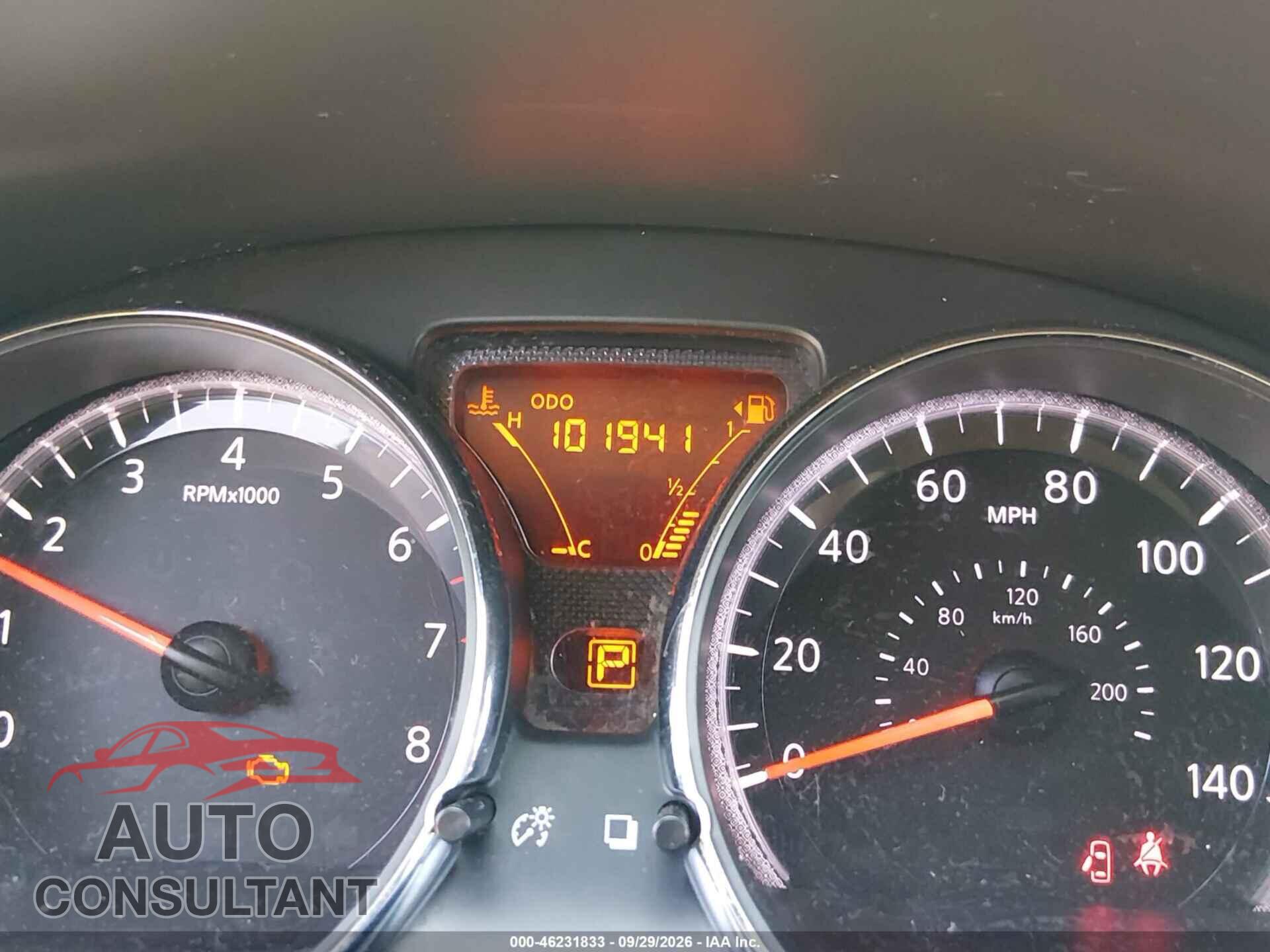 NISSAN VERSA NOTE 2015 - 3N1CE2CP3FL390772