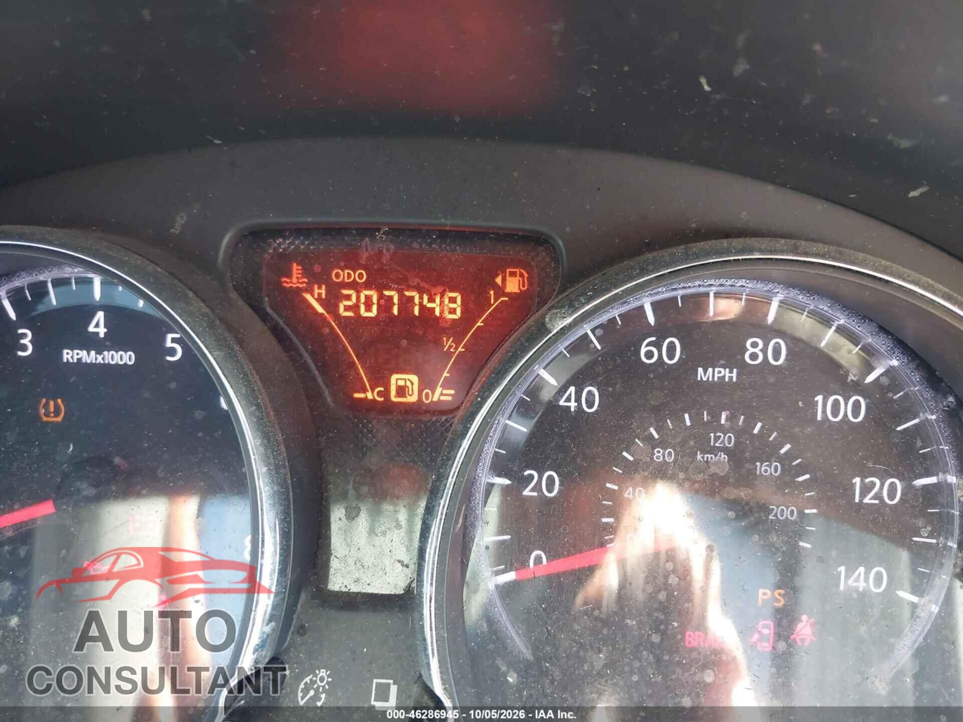 NISSAN VERSA NOTE 2016 - 3N1CE2CP7GL397225