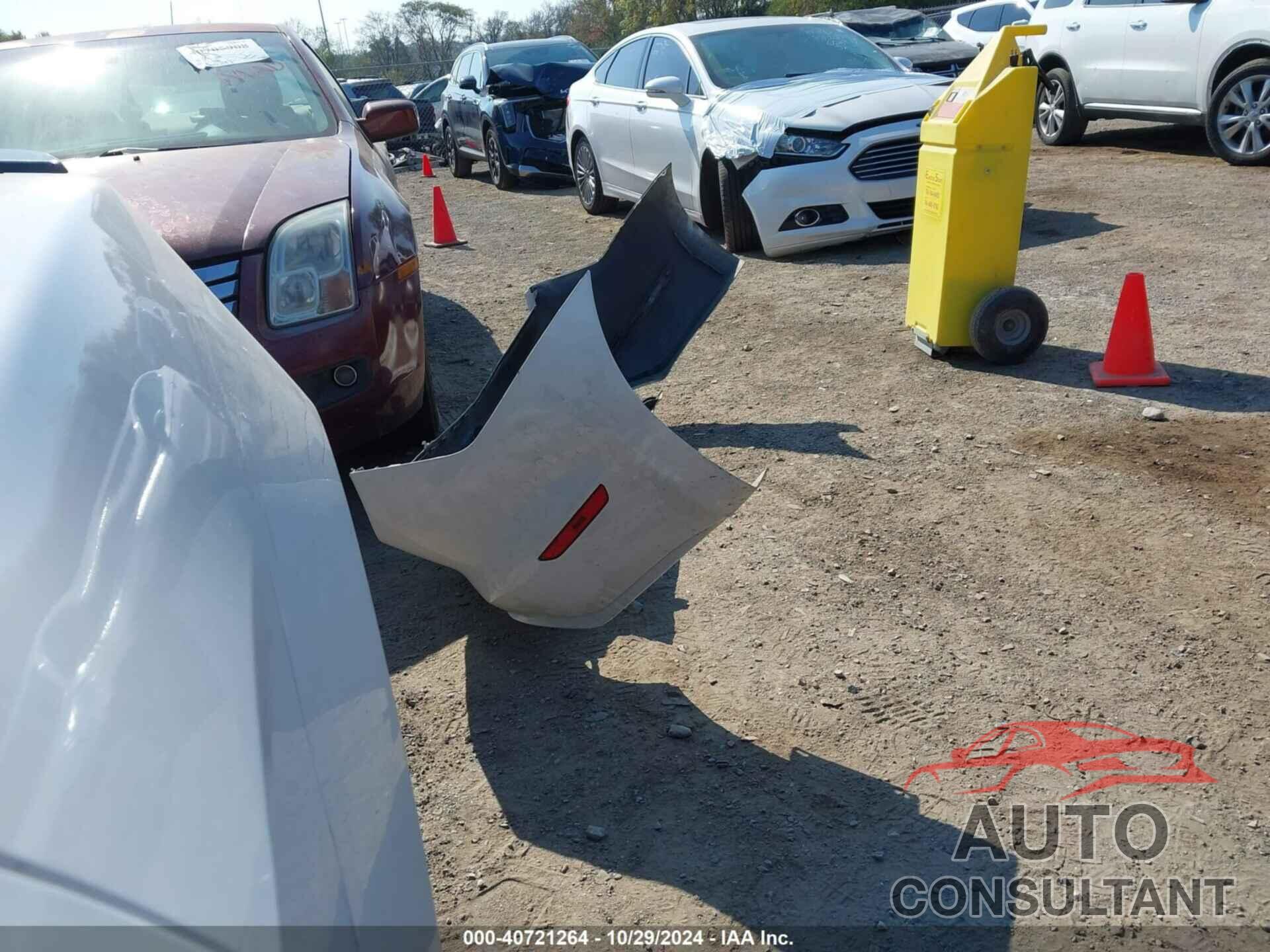 FORD MUSTANG 2017 - 1FA6P8AM5H5234600