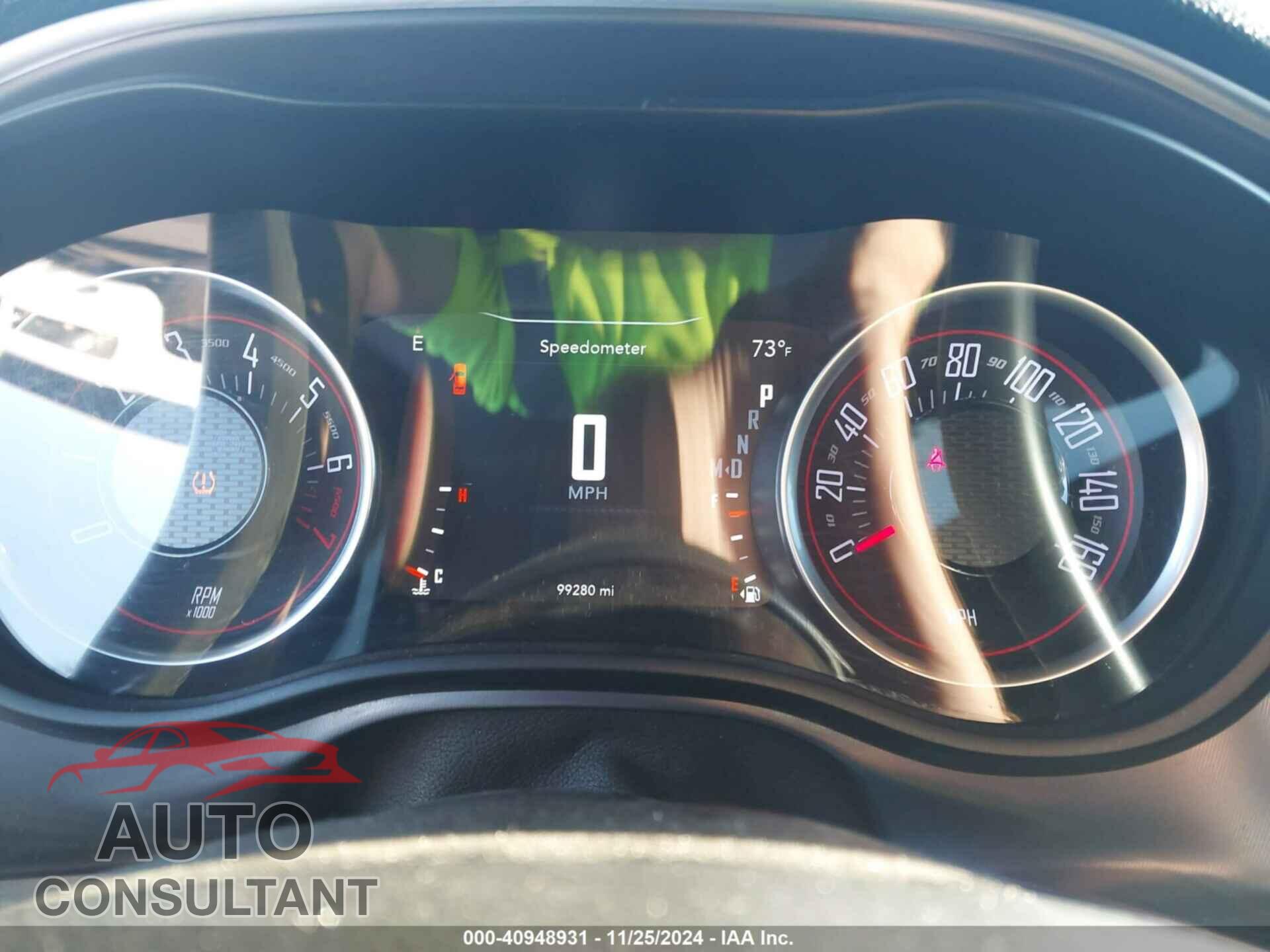 DODGE CHALLENGER 2019 - 2C3CDZAG3KH669366