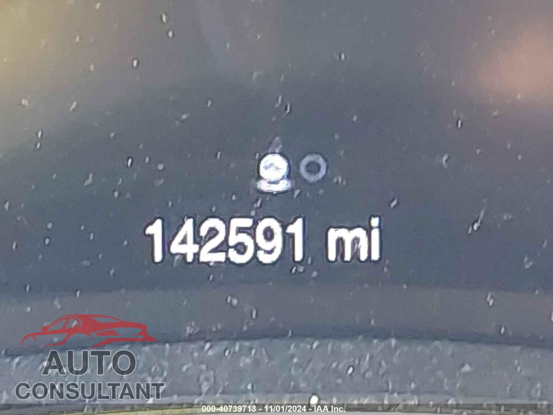 DODGE DURANGO 2015 - 1C4RDHAG9FC809784