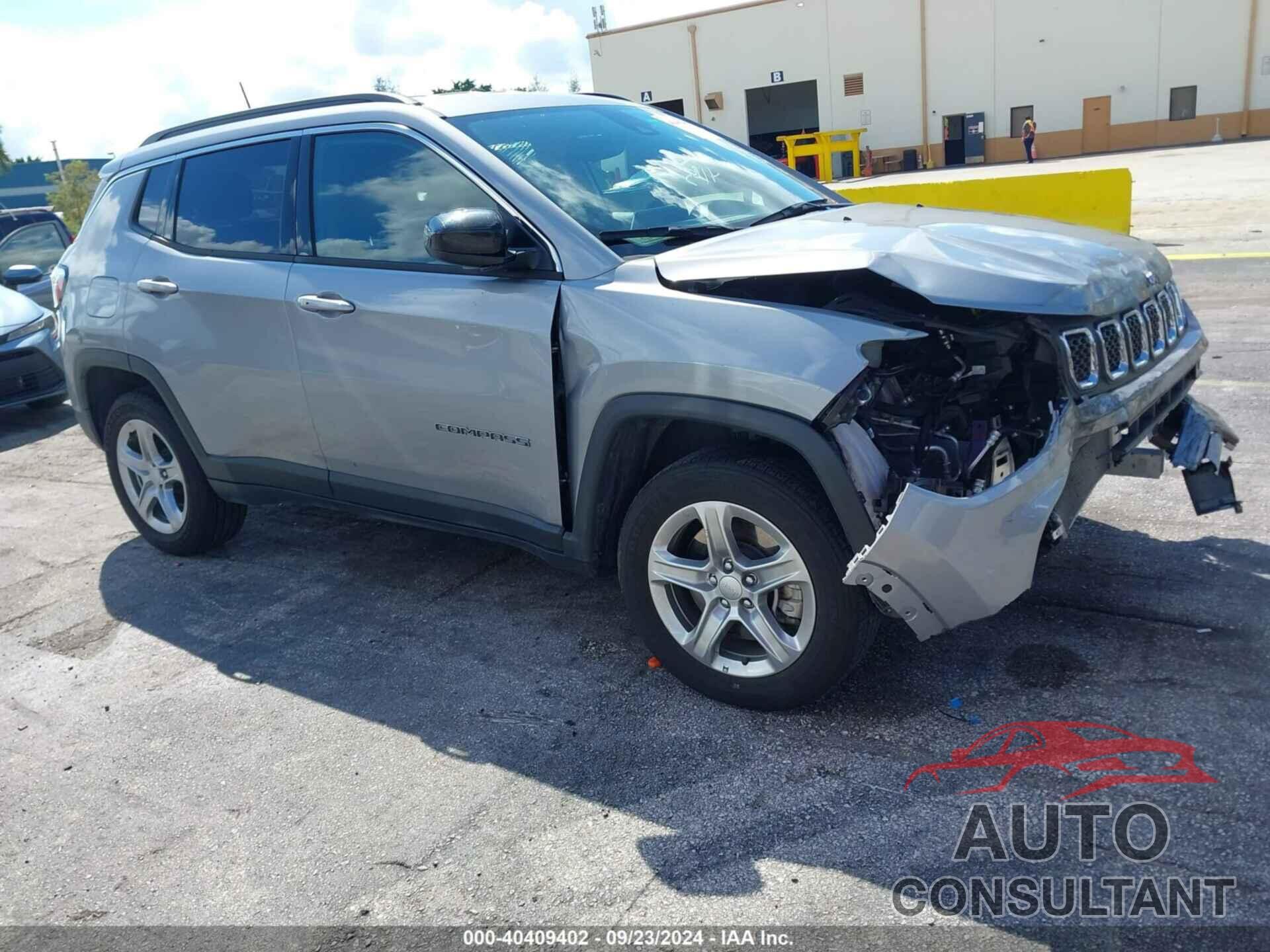 JEEP COMPASS 2024 - 3C4NJDBN1RT595251