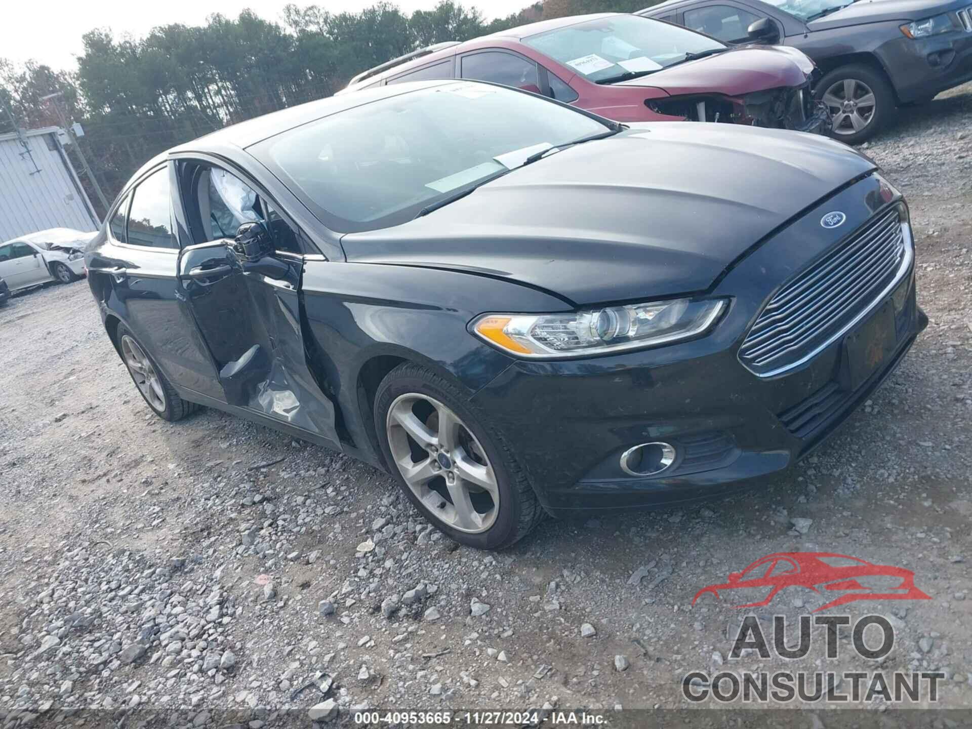 FORD FUSION 2015 - 3FA6P0H90FR269378