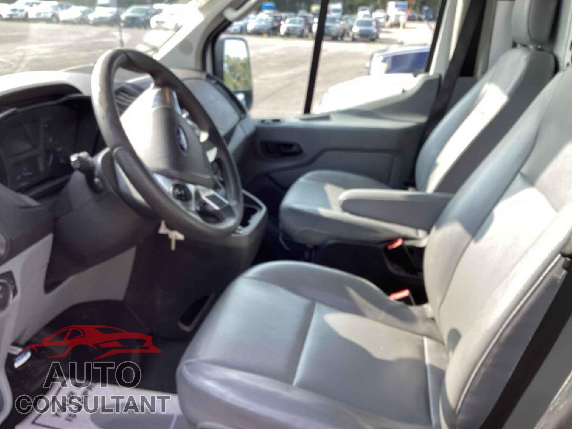 FORD TRANSIT 2017 - 1FTBF4XM1HKB48746