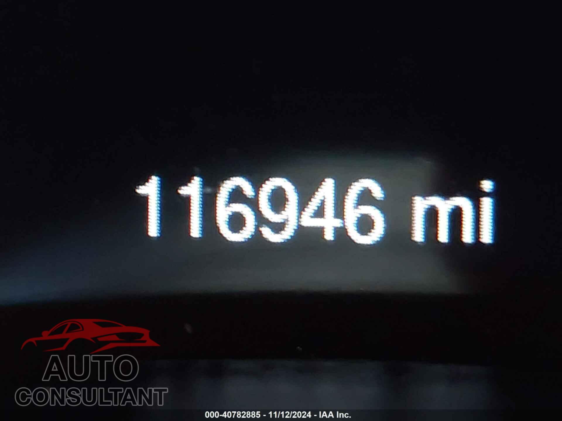 DODGE DURANGO 2015 - 1C4RDJDG7FC709511