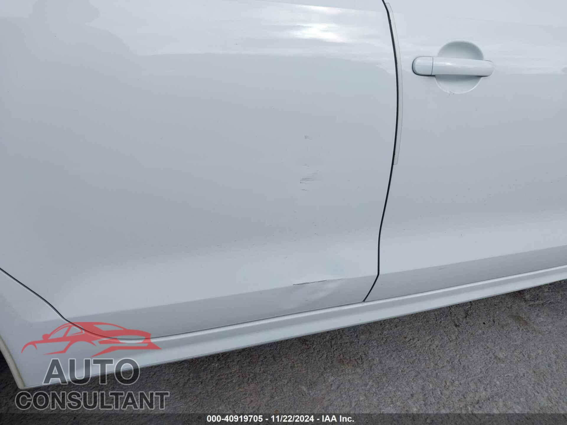 VOLKSWAGEN JETTA 2015 - 3VW2K7AJ2FM317543