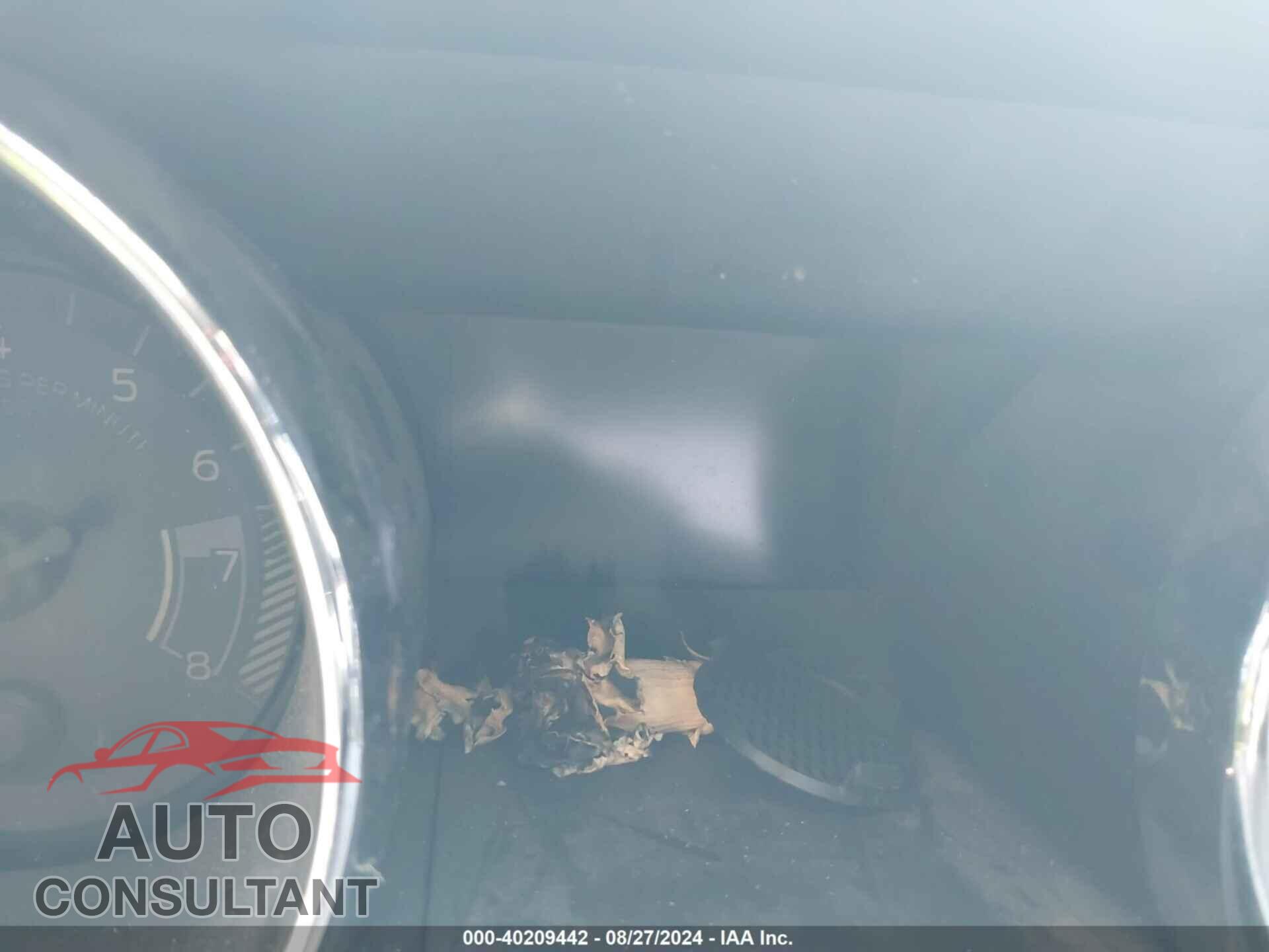 FORD MUSTANG 2016 - 1FA6P8TH8G5303472