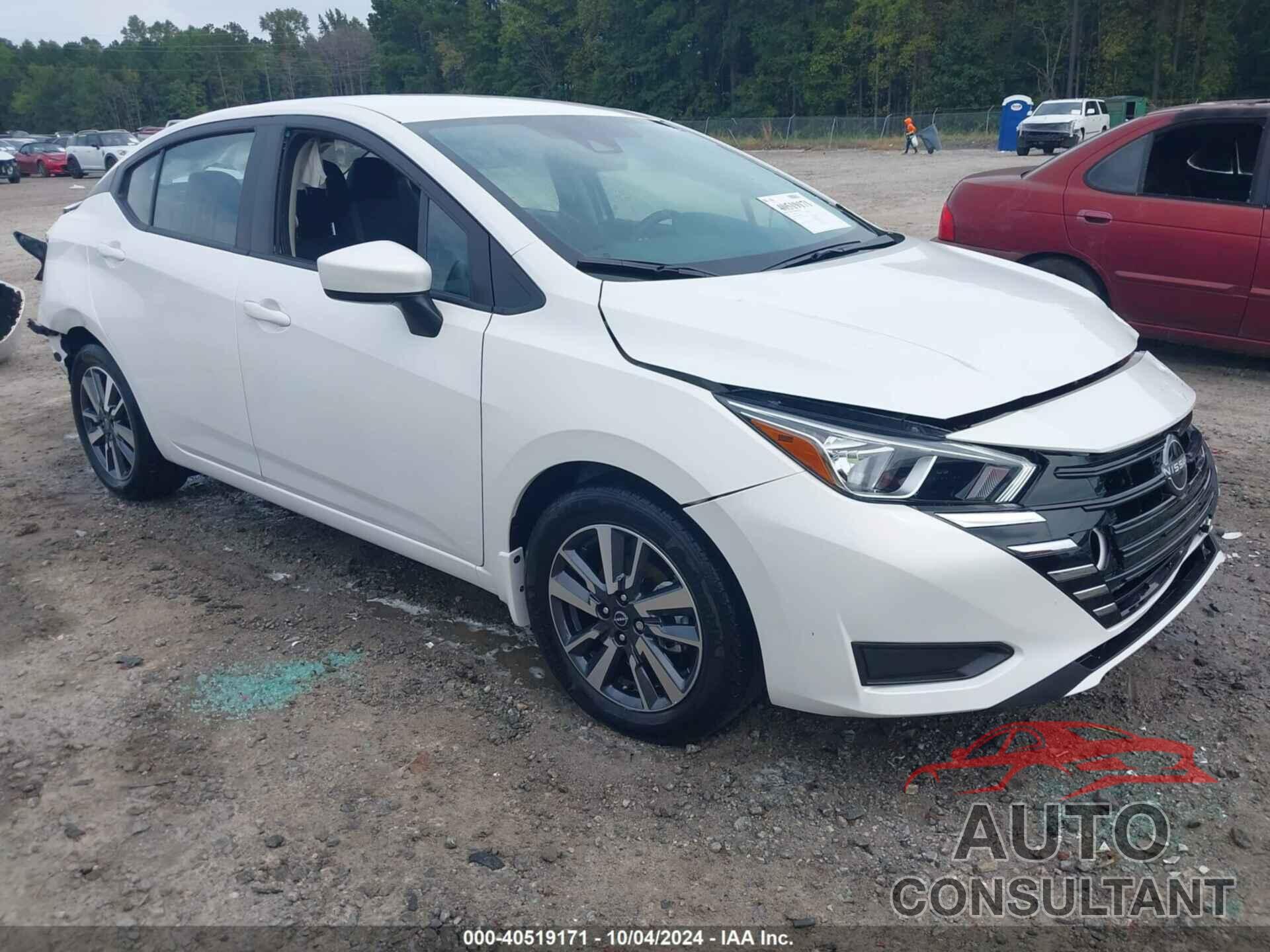 NISSAN VERSA 2024 - 3N1CN8EV9RL828181