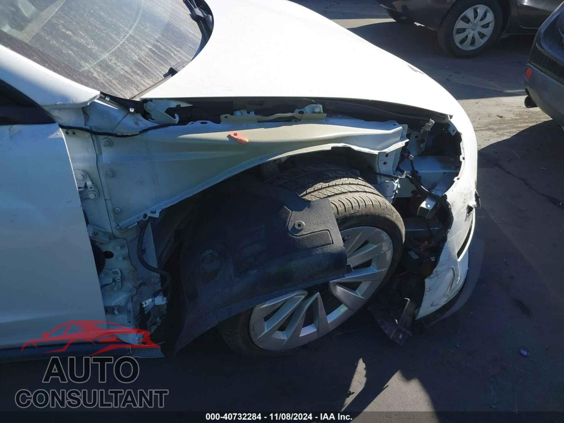 TESLA MODEL 3 2022 - 5YJ3E1EB0NF293454