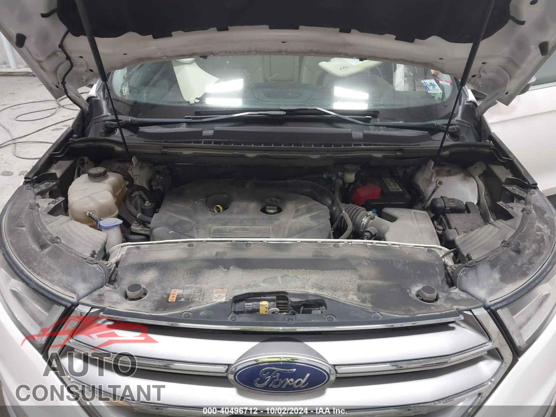 FORD EDGE 2016 - 2FMPK3J91GBB58861