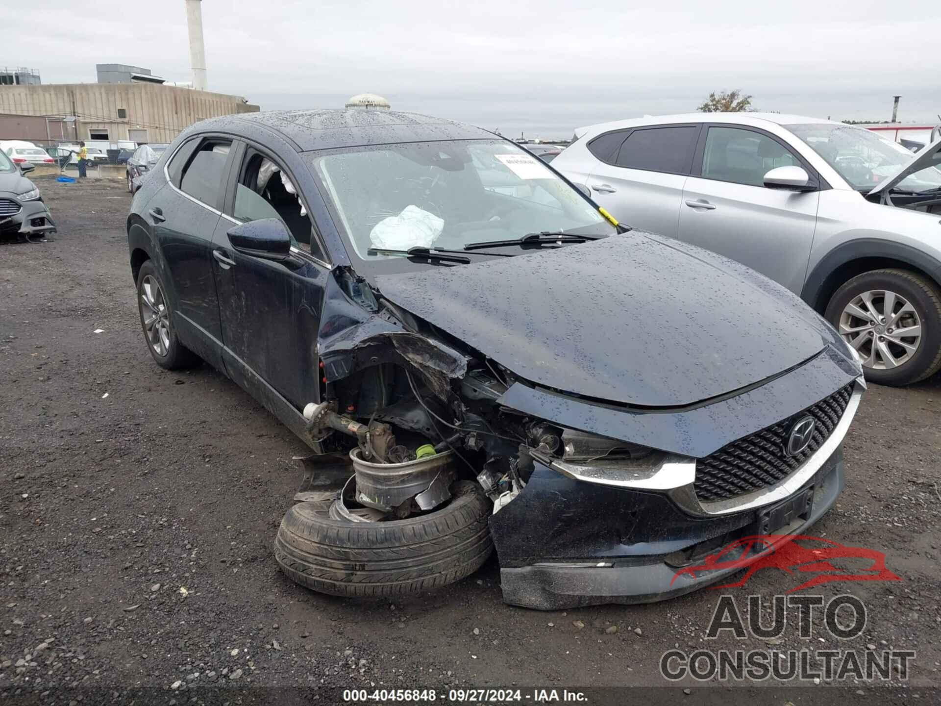 MAZDA CX-30 2021 - 3MVDMBCL9MM263659