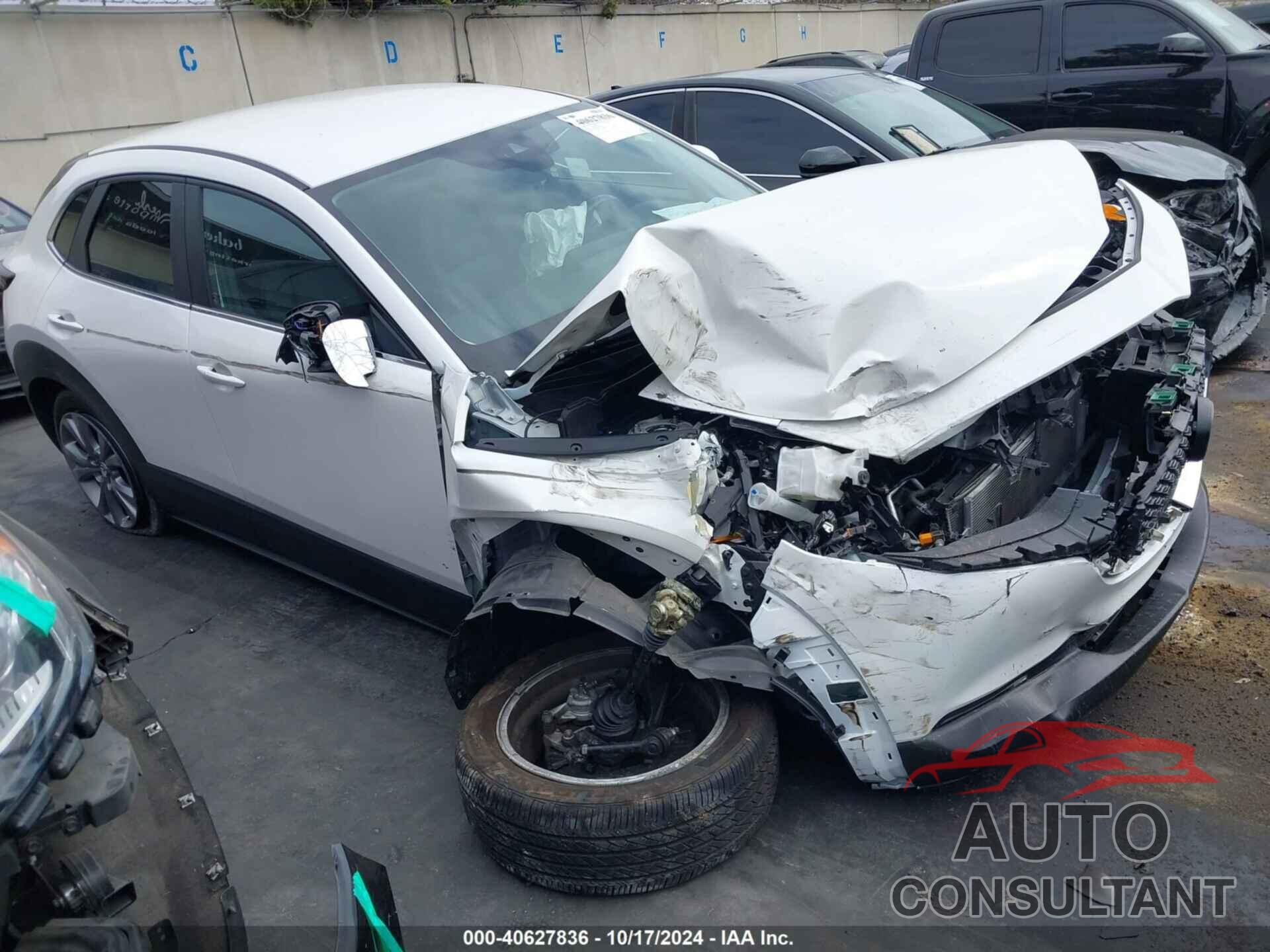 MAZDA CX-30 2022 - 3MVDMBBL7NM457609