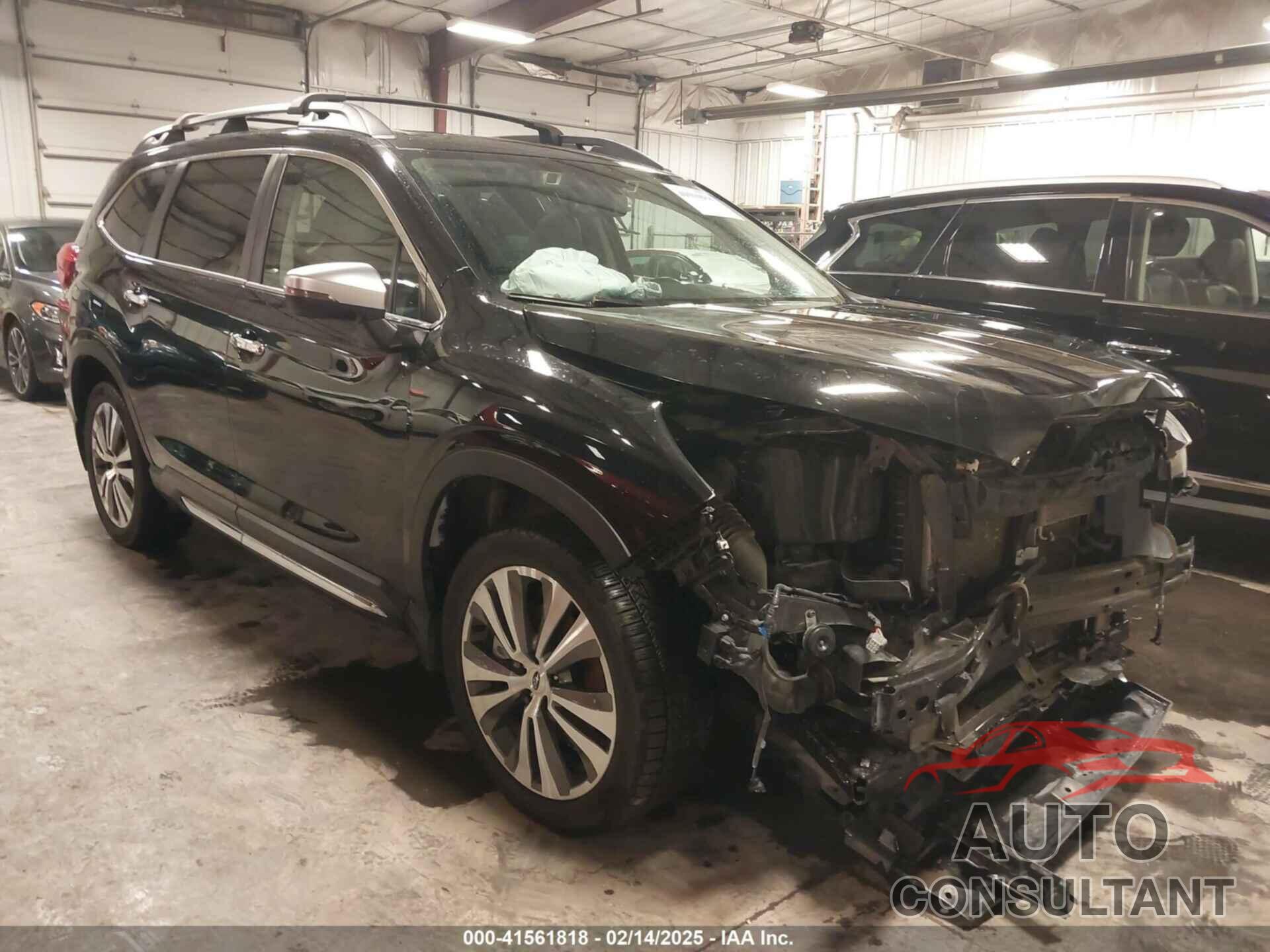 SUBARU ASCENT 2020 - 4S4WMARD5L3444676