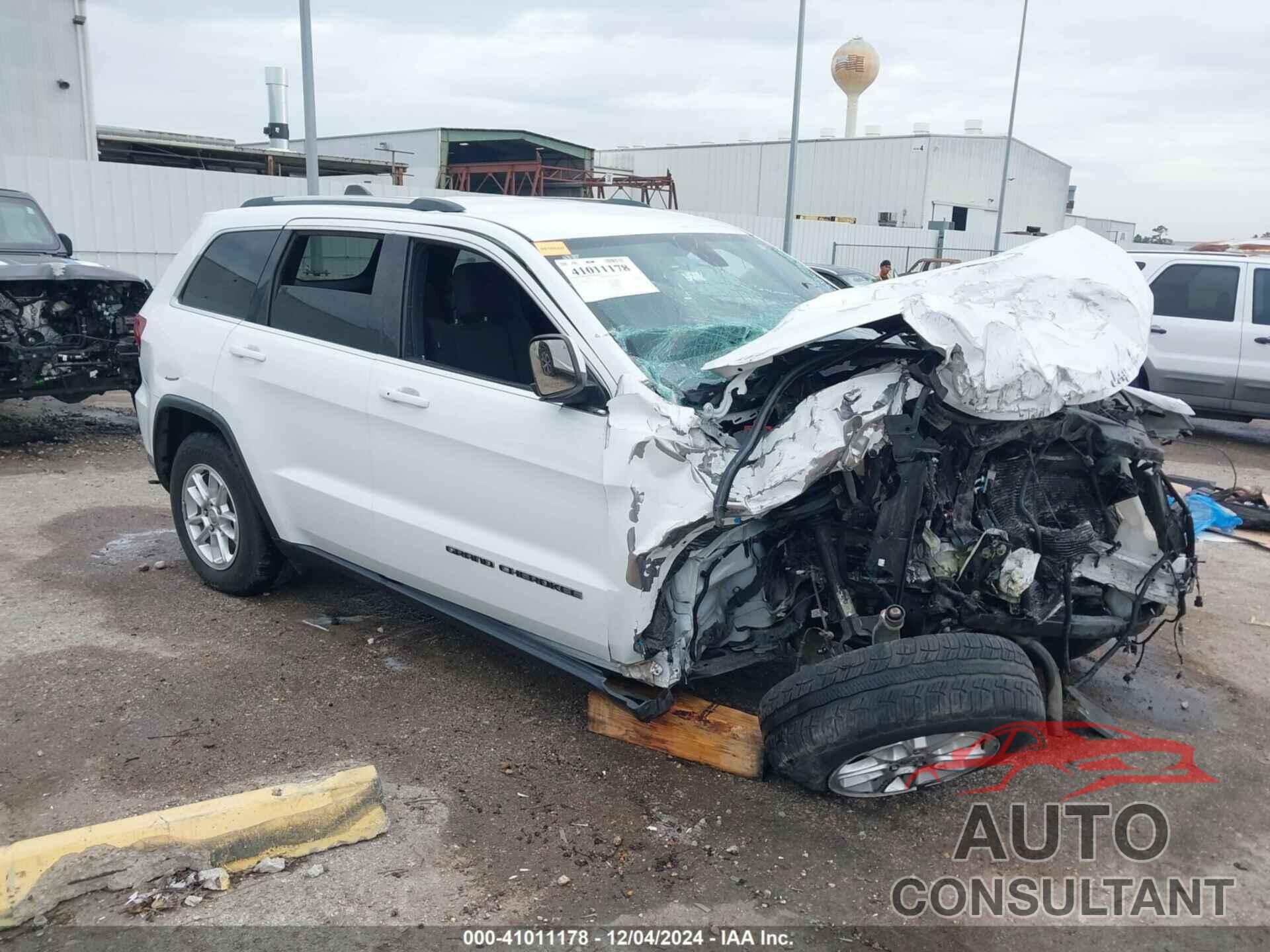 JEEP GRAND CHEROKEE 2020 - 1C4RJEAG1LC202569
