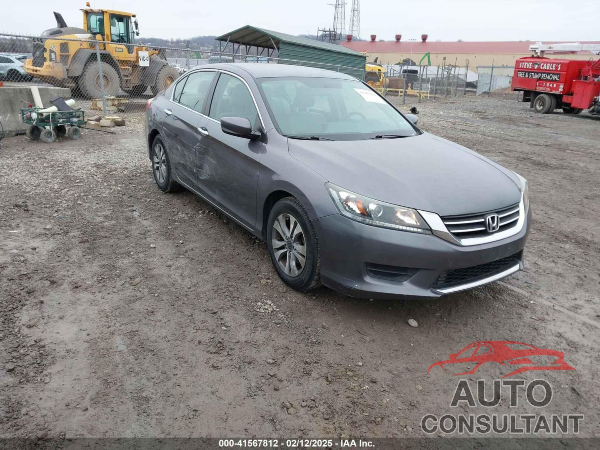 HONDA ACCORD 2015 - 1HGCR2F32FA181901