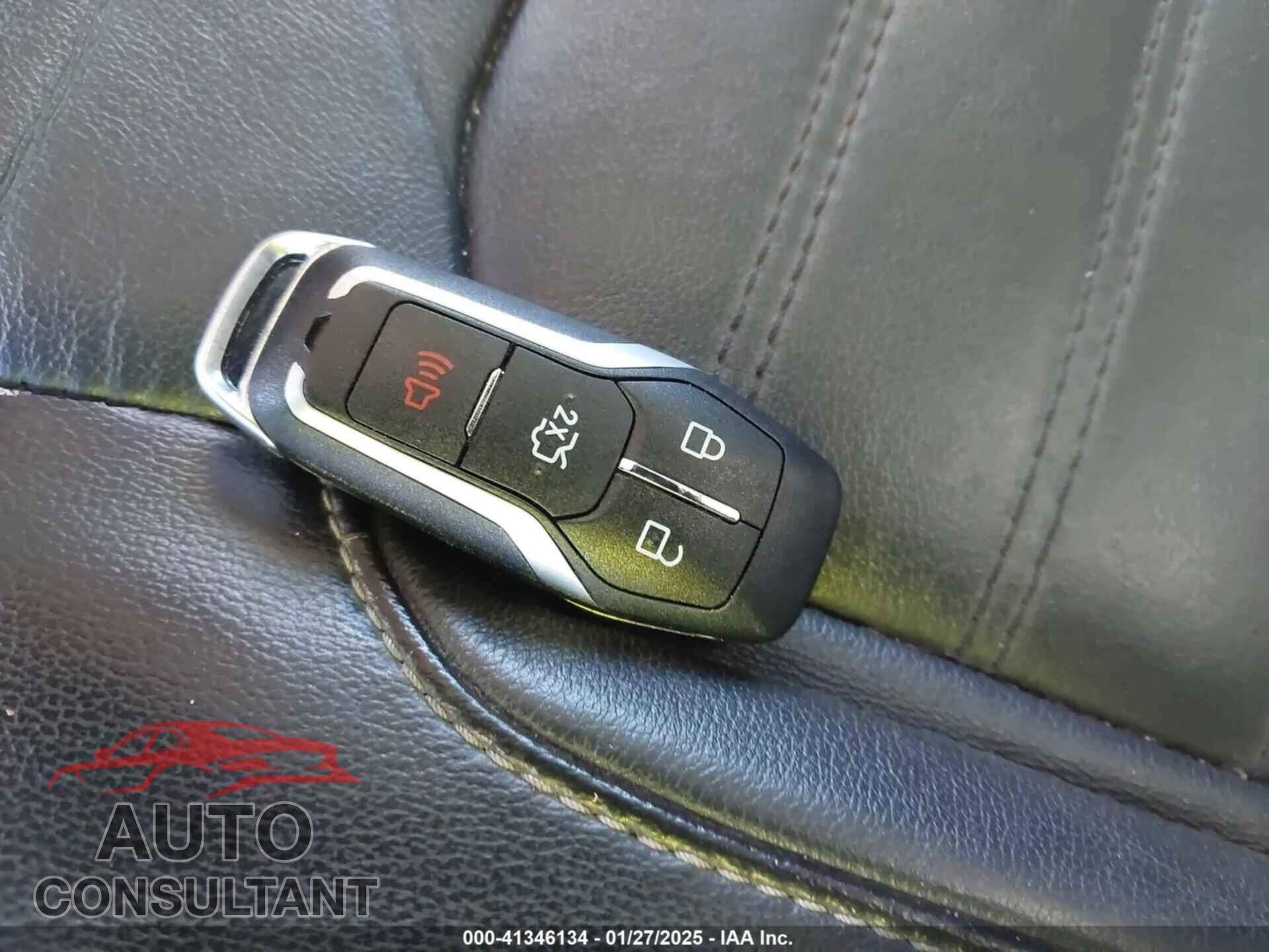 FORD EDGE 2015 - 2FMTK4J81FBB51421