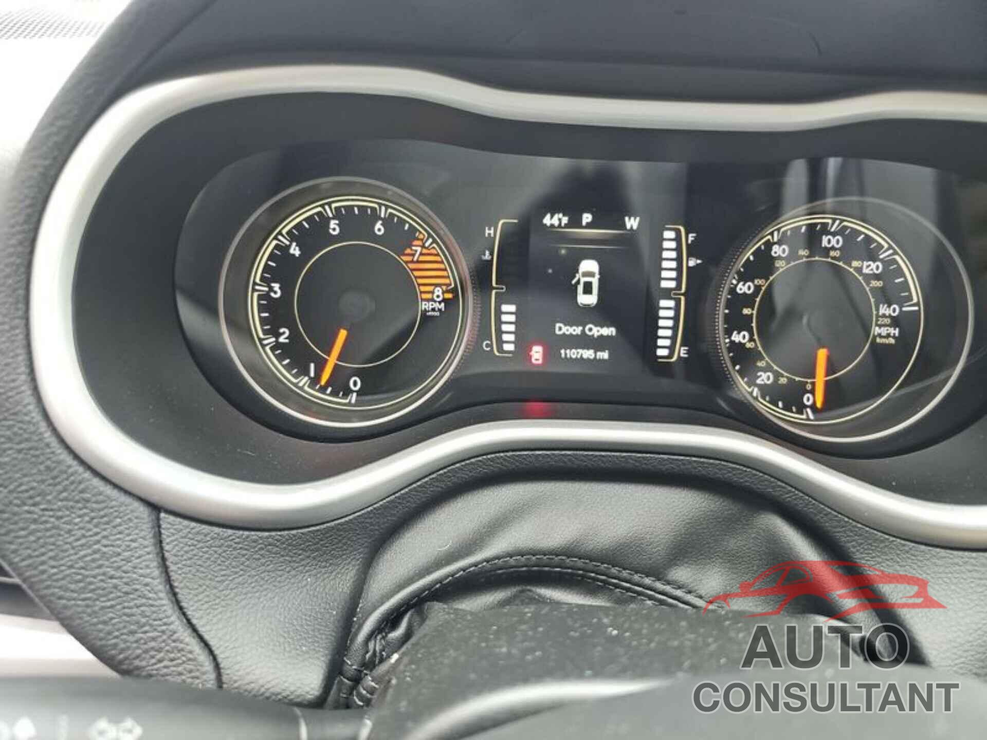 JEEP CHEROKEE 2018 - 1C4PJLCX8JD557271