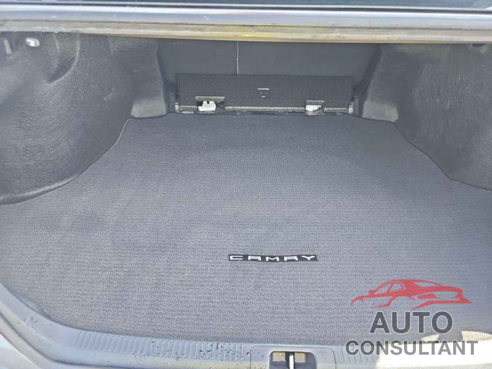 TOYOTA CAMRY 2023 - 4T1C31AK0PU611185