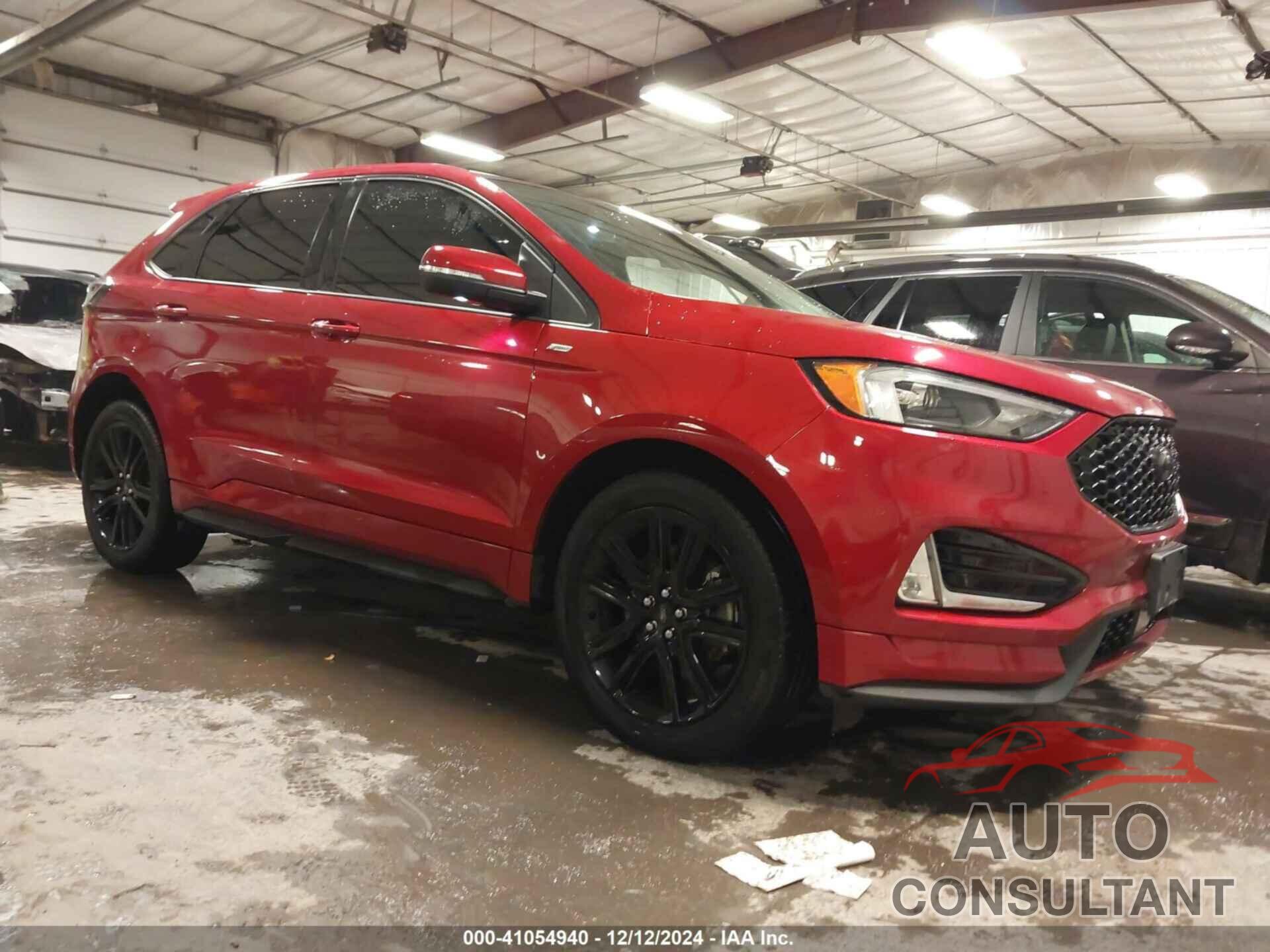 FORD EDGE 2020 - 2FMPK4J99LBB33643