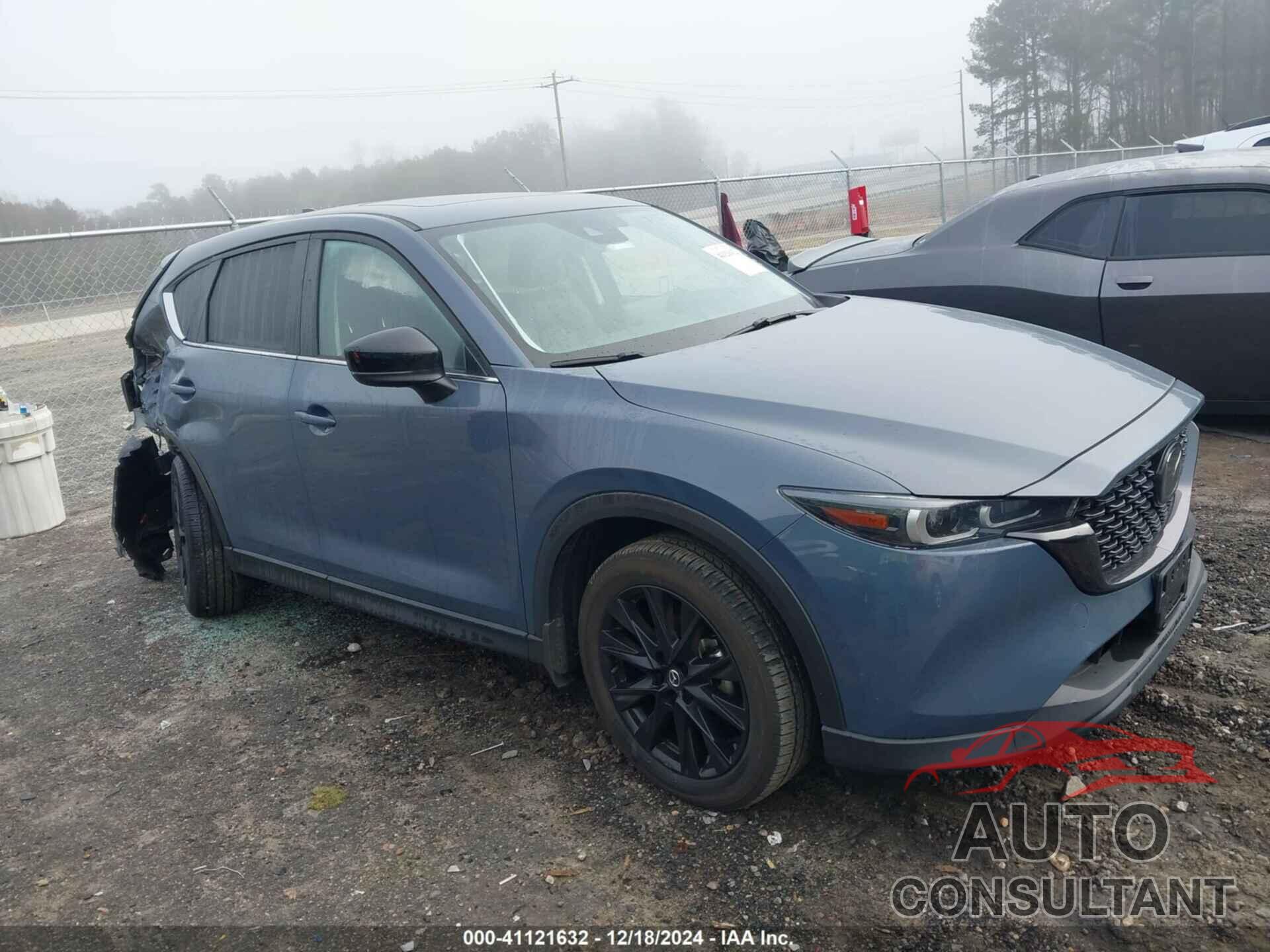 MAZDA CX-5 2023 - JM3KFBCM5P0211178