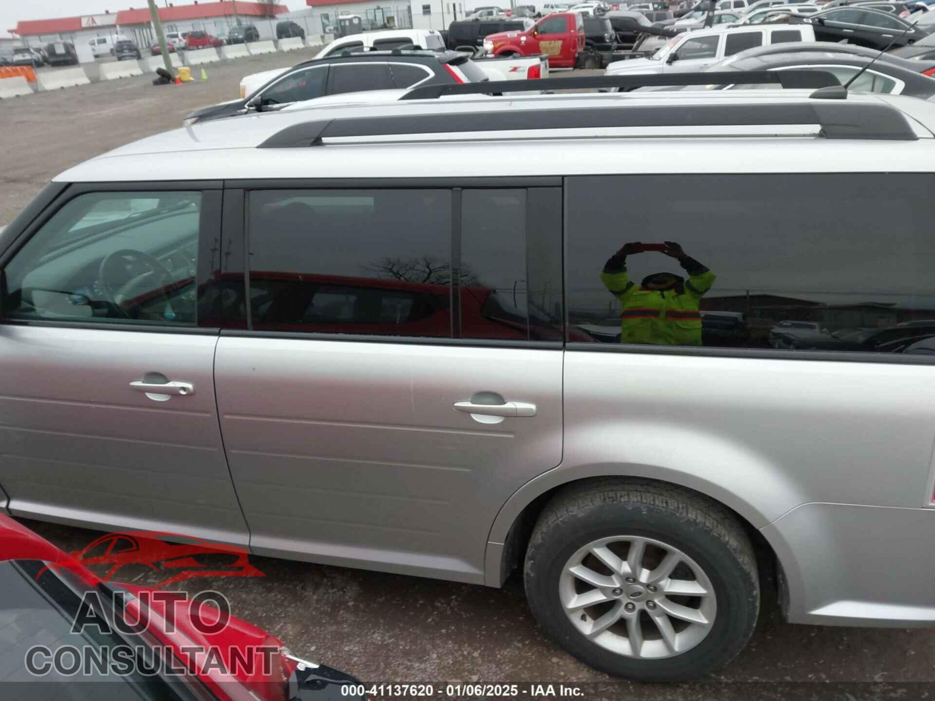FORD FLEX 2014 - 2FMGK5B88EBD39468