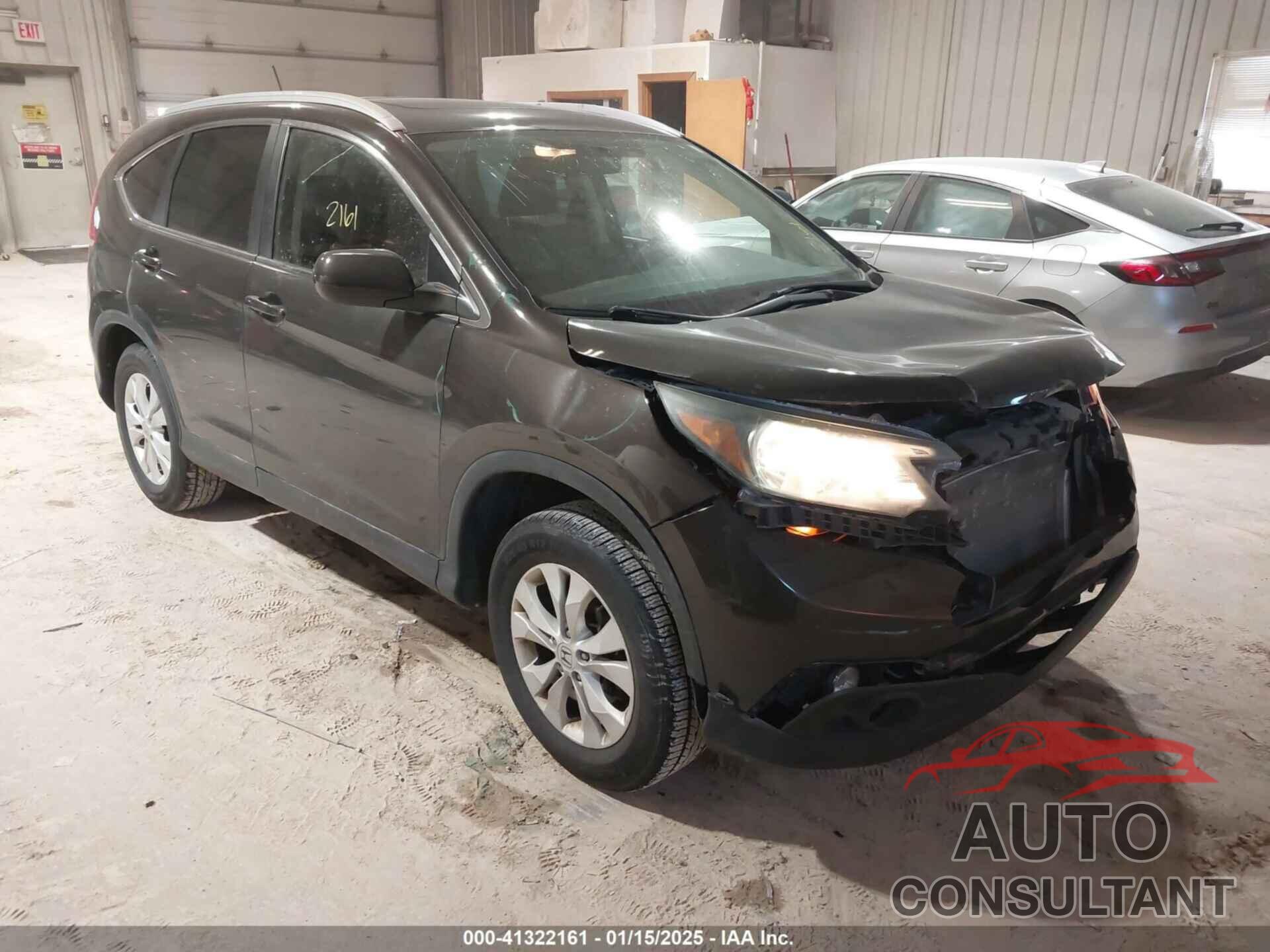 HONDA CR-V 2013 - 5J6RM4H77DL019292