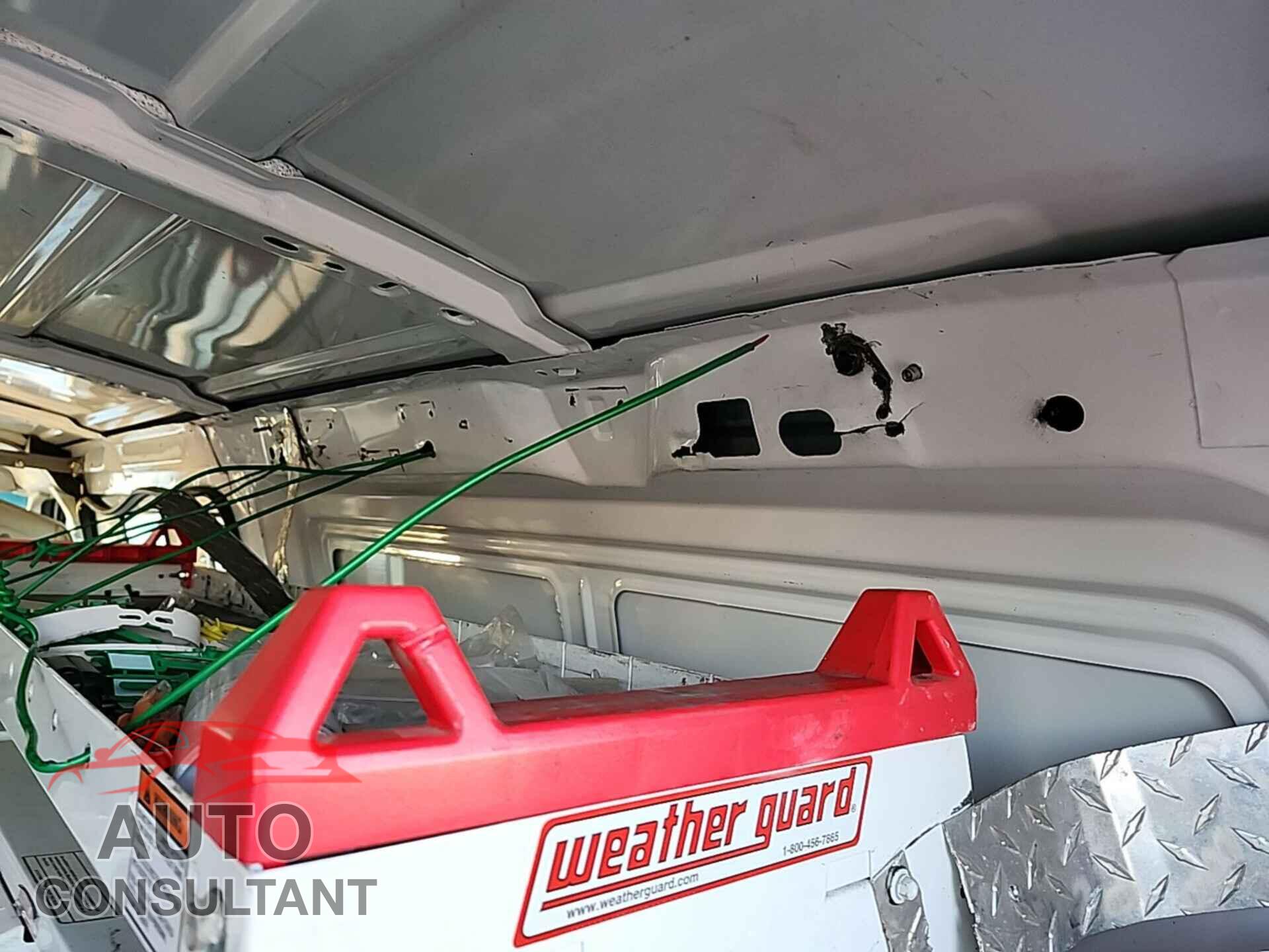 FORD ECONOLINE 2013 - 1FTNE2EW3DDA79713