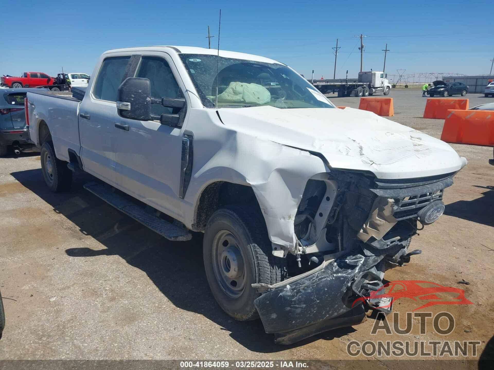 FORD F-250 2024 - 1FT7W2BA6REC52771