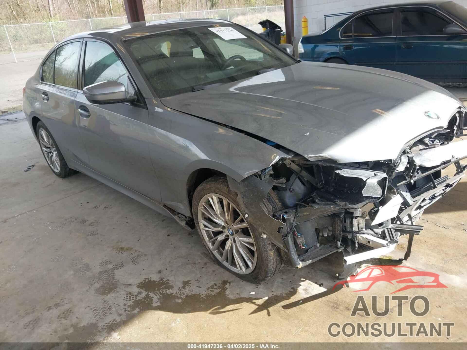 BMW 330I 2023 - 3MW89FF04P8D55611