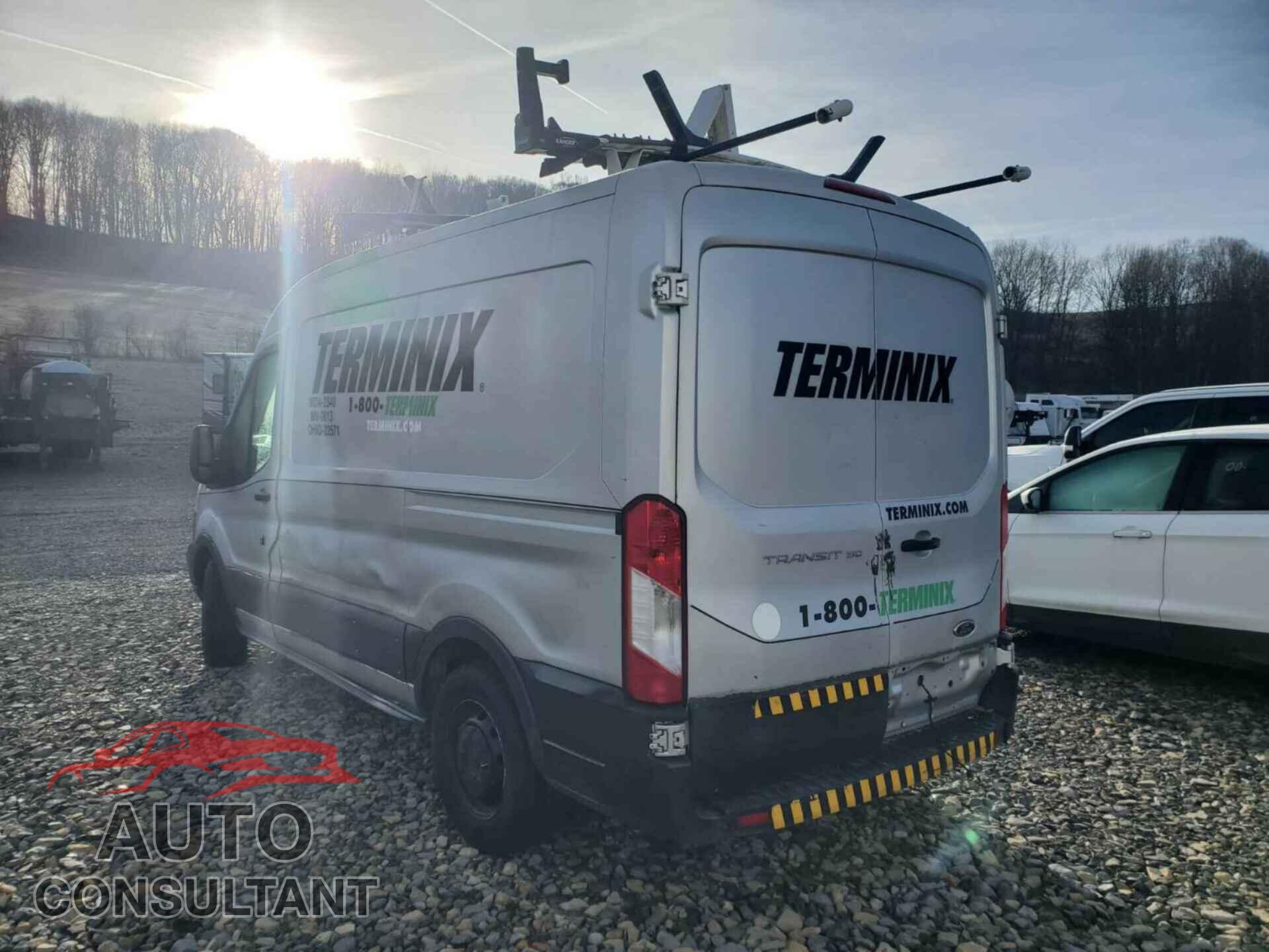 FORD TRANSIT 2016 - 1FTYE1CM2GKA19236