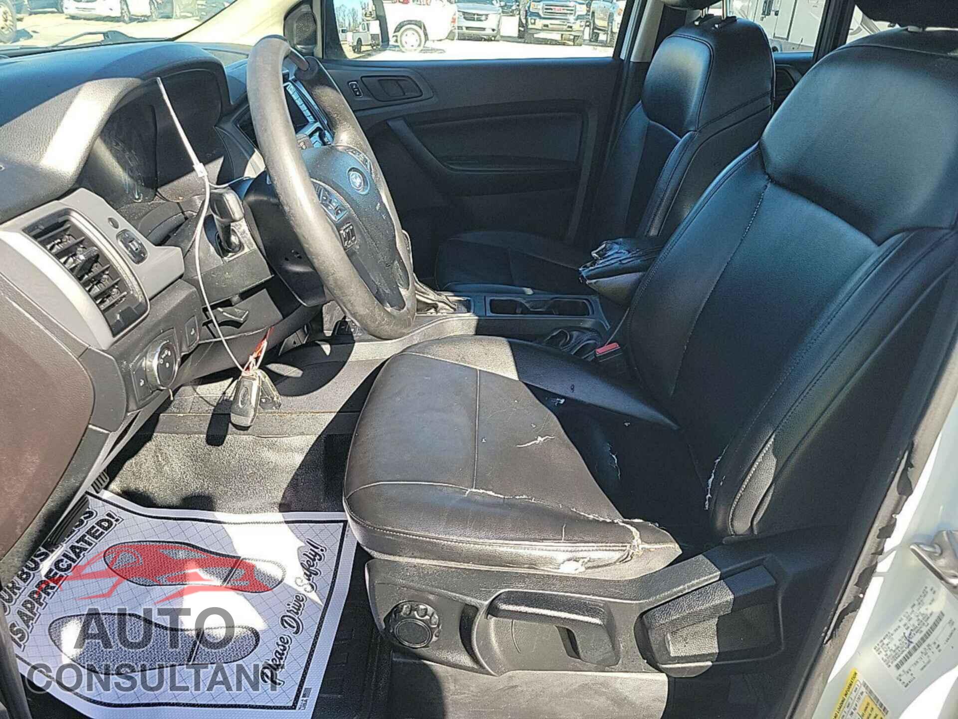 FORD RANGER 2019 - 1FTER4EH2KLA06353