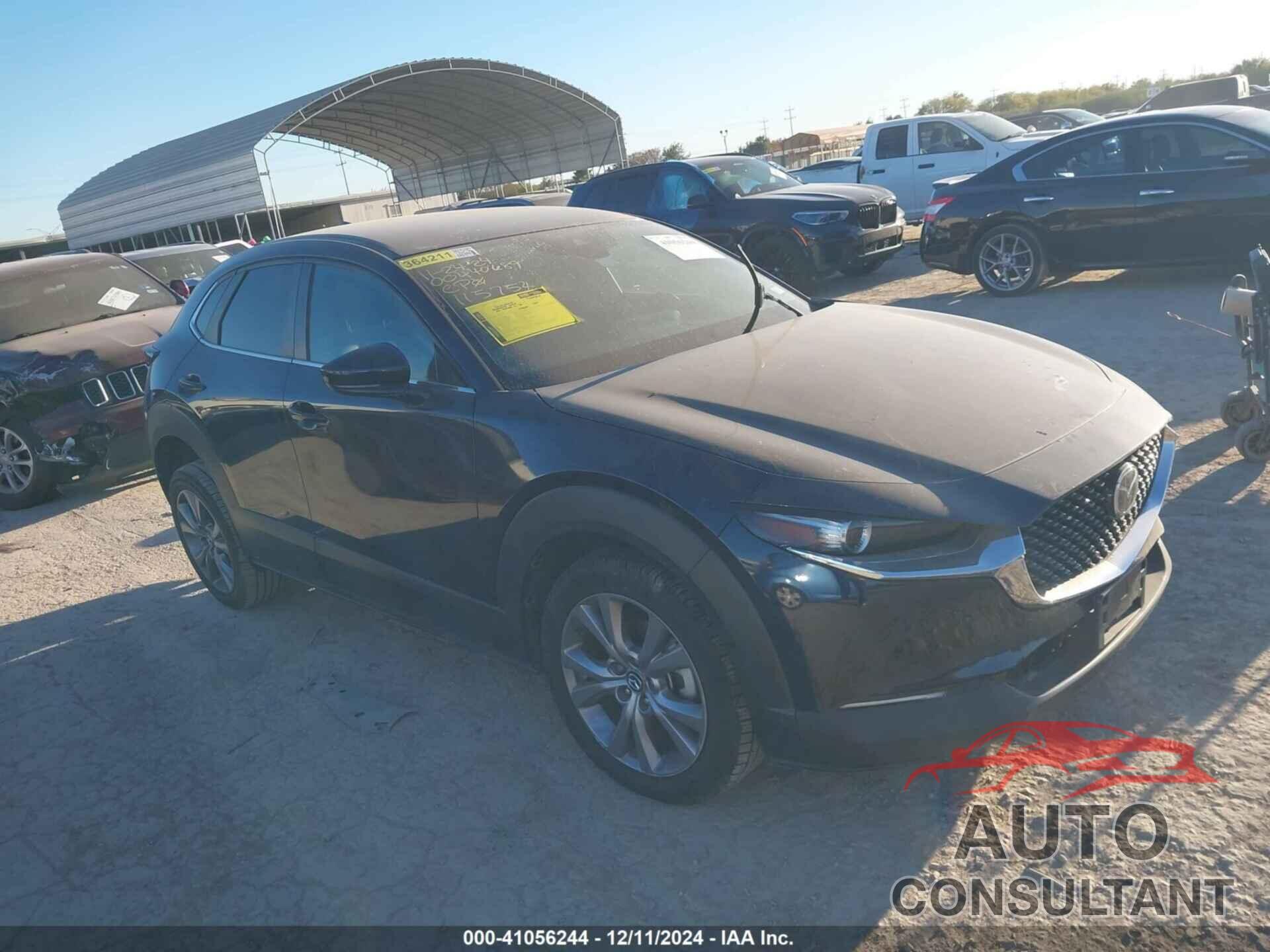 MAZDA CX-30 2020 - 3MVDMBDL2LM115754