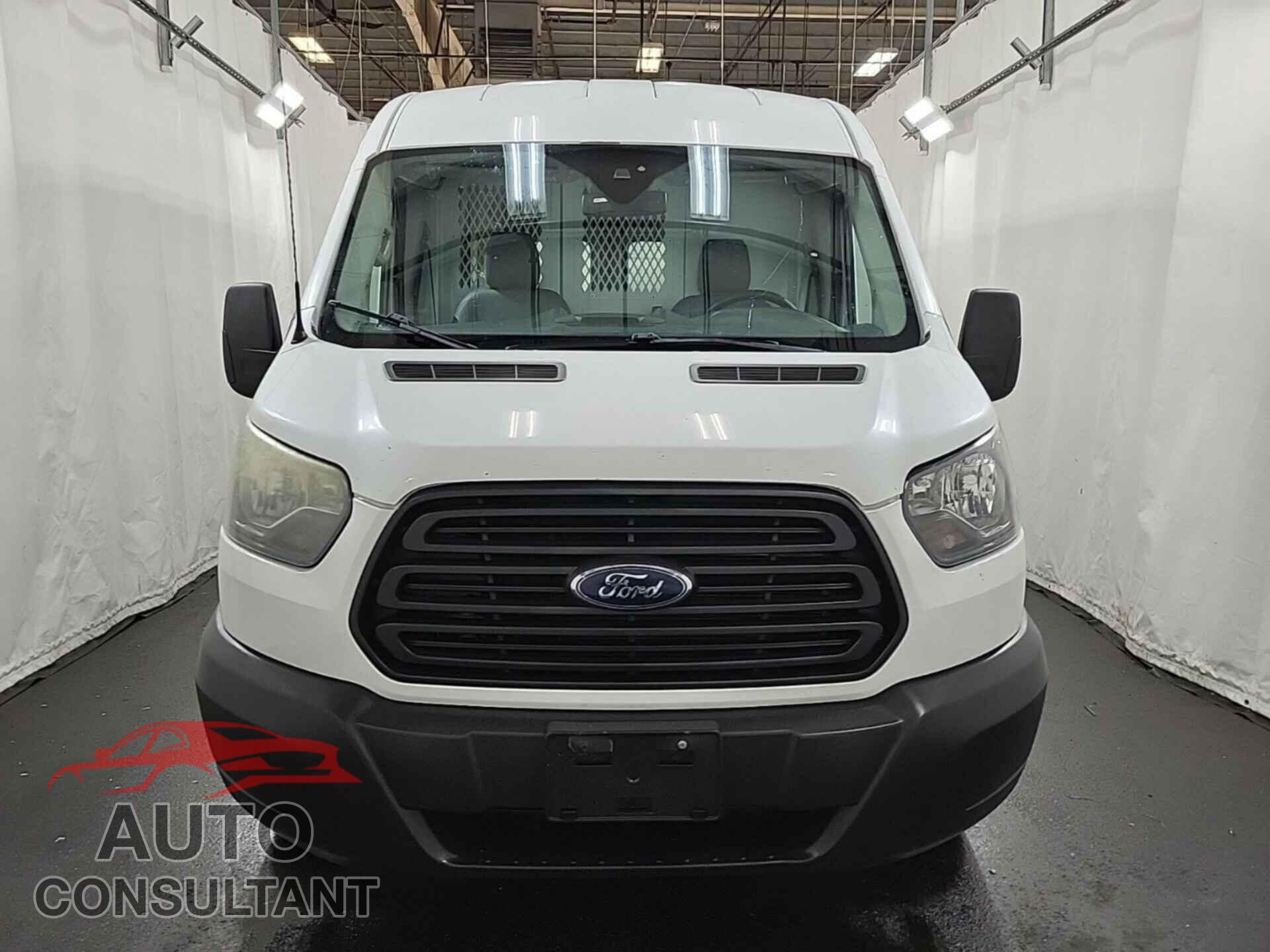 FORD TRANSIT 2016 - 1FTBW2CM0GKA22242