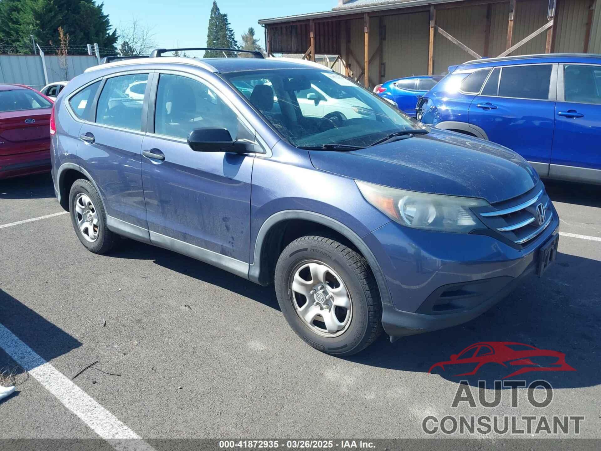 HONDA CR-V 2014 - 2HKRM3H38EH539701