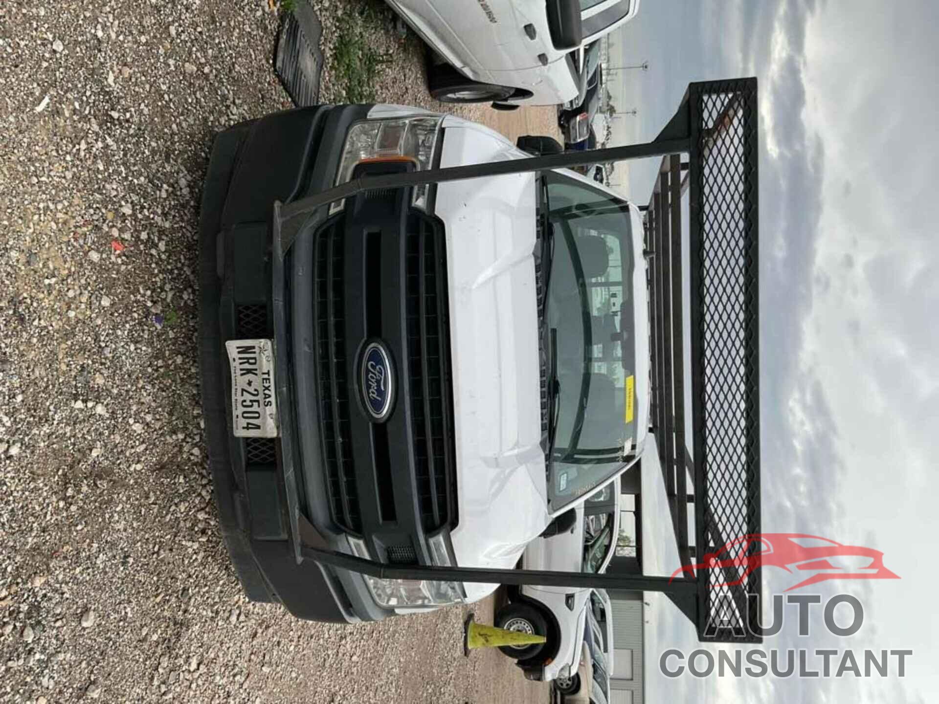 FORD F150 2020 - 1FTEX1C57LKE35766