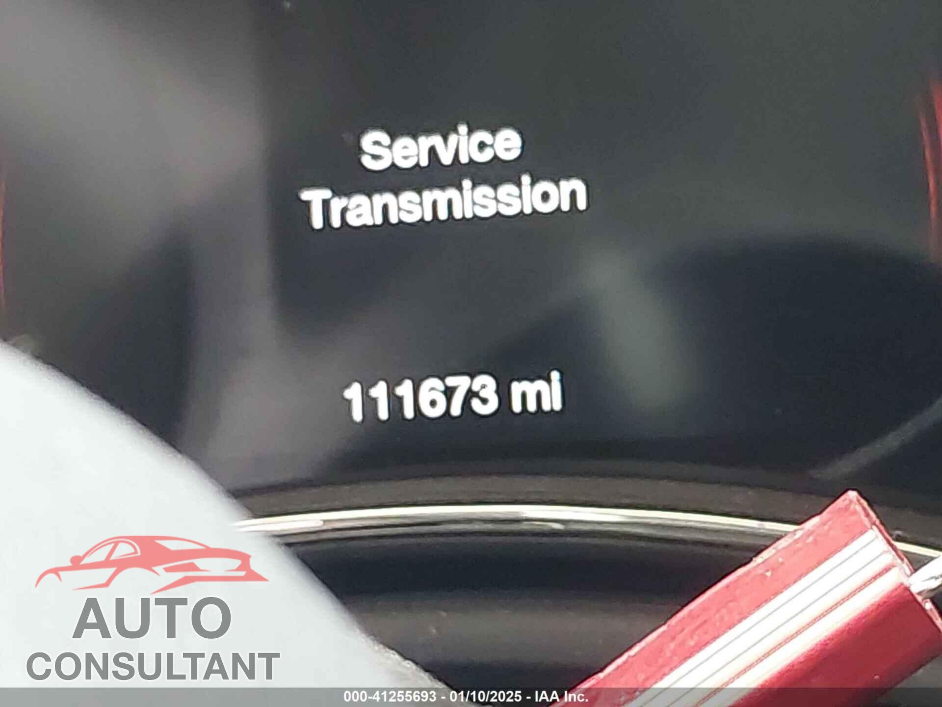 DODGE DURANGO 2018 - 1C4RDJDG7JC346281